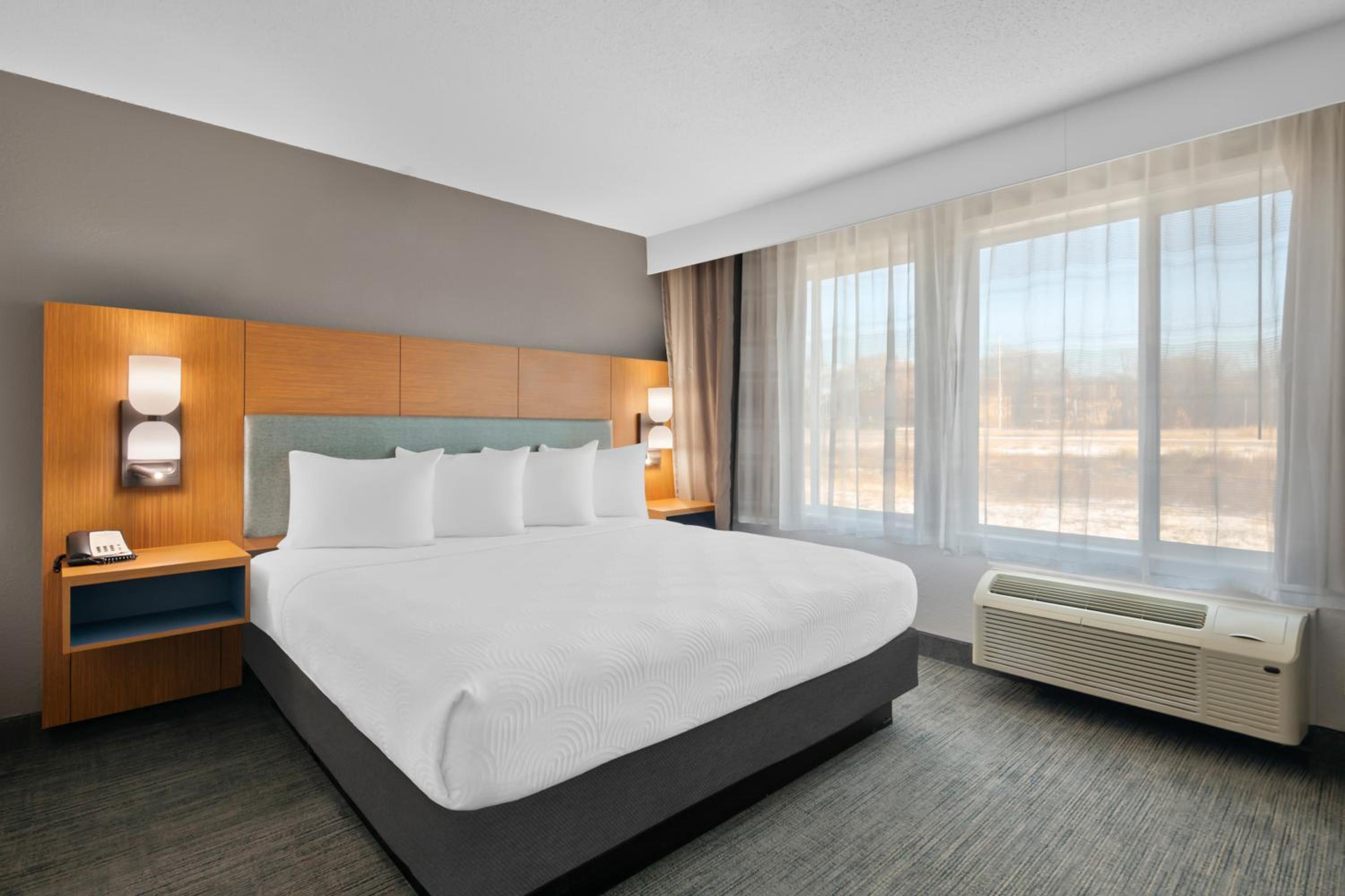 Efficiency King Suite with Sofa Bed - Non Smoking - Photo 7