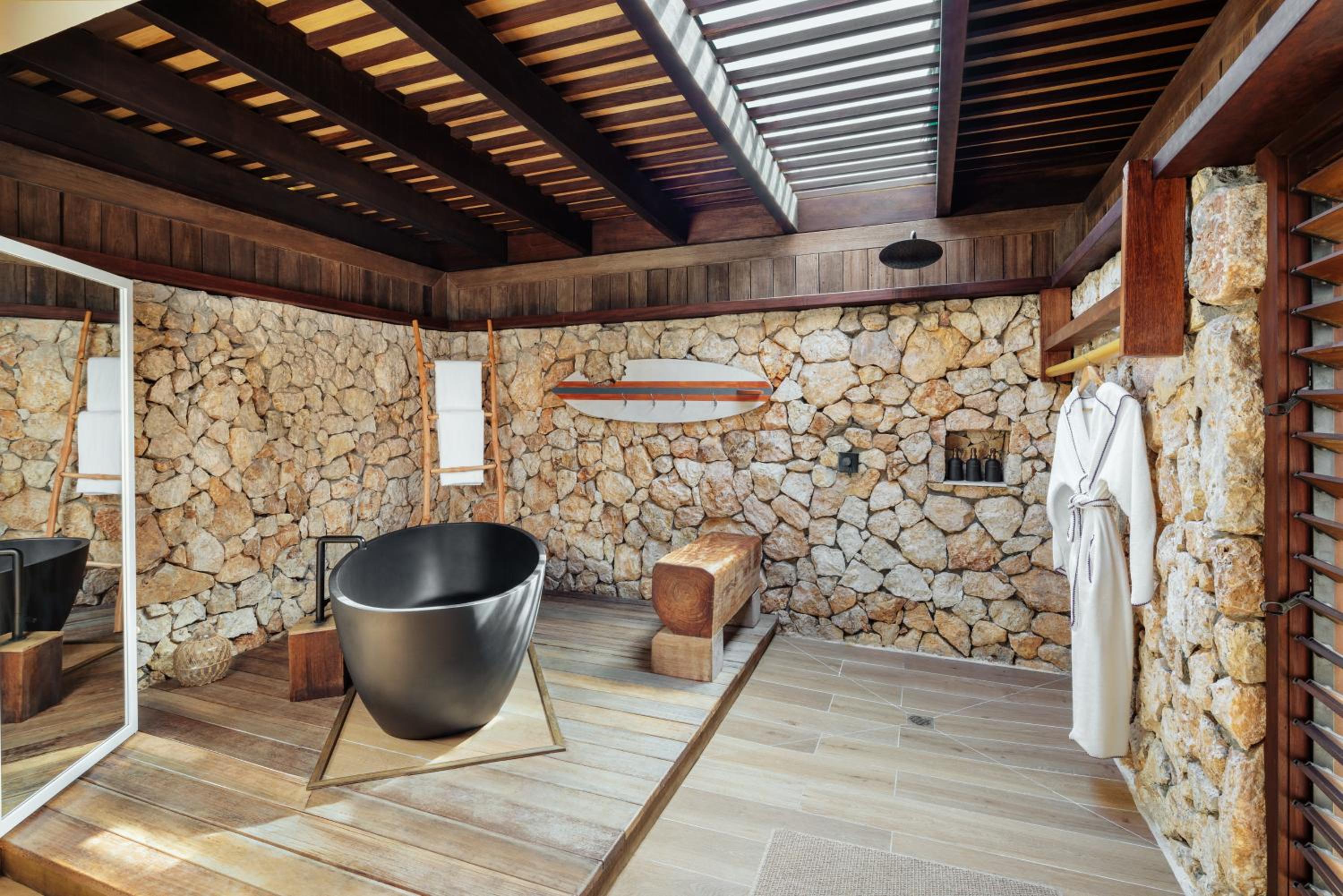 Five-Bedroom Marina Pool Residence, Six Senses Fiji