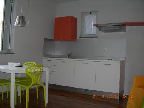 One-Bedroom Apartment (2 Adults) - Photo 33