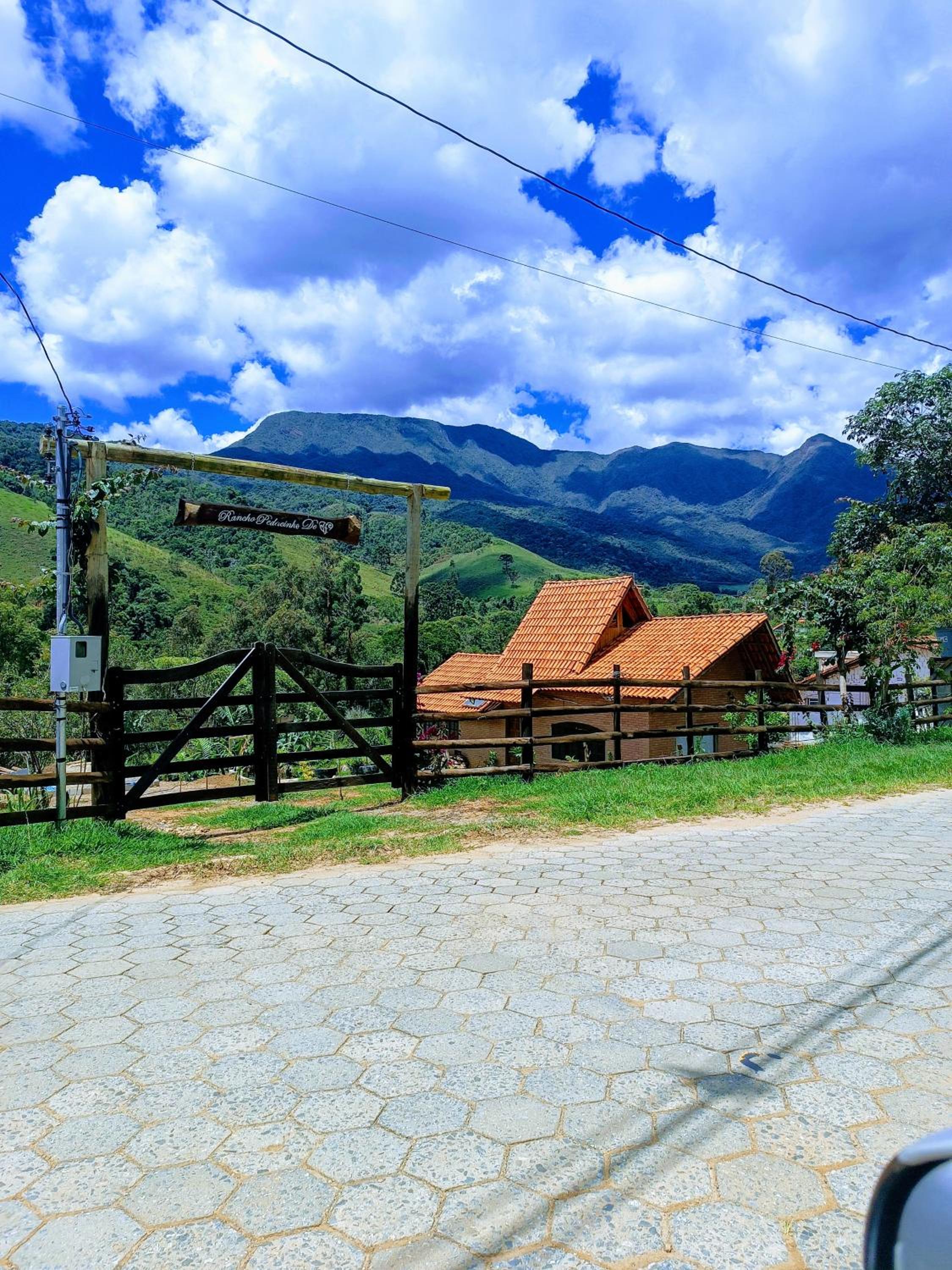 Chalet photo 1