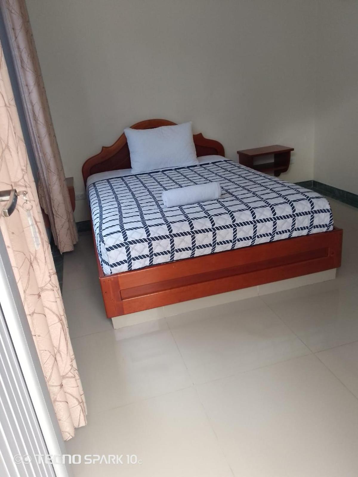 Double Room with Spa Bath photo 2