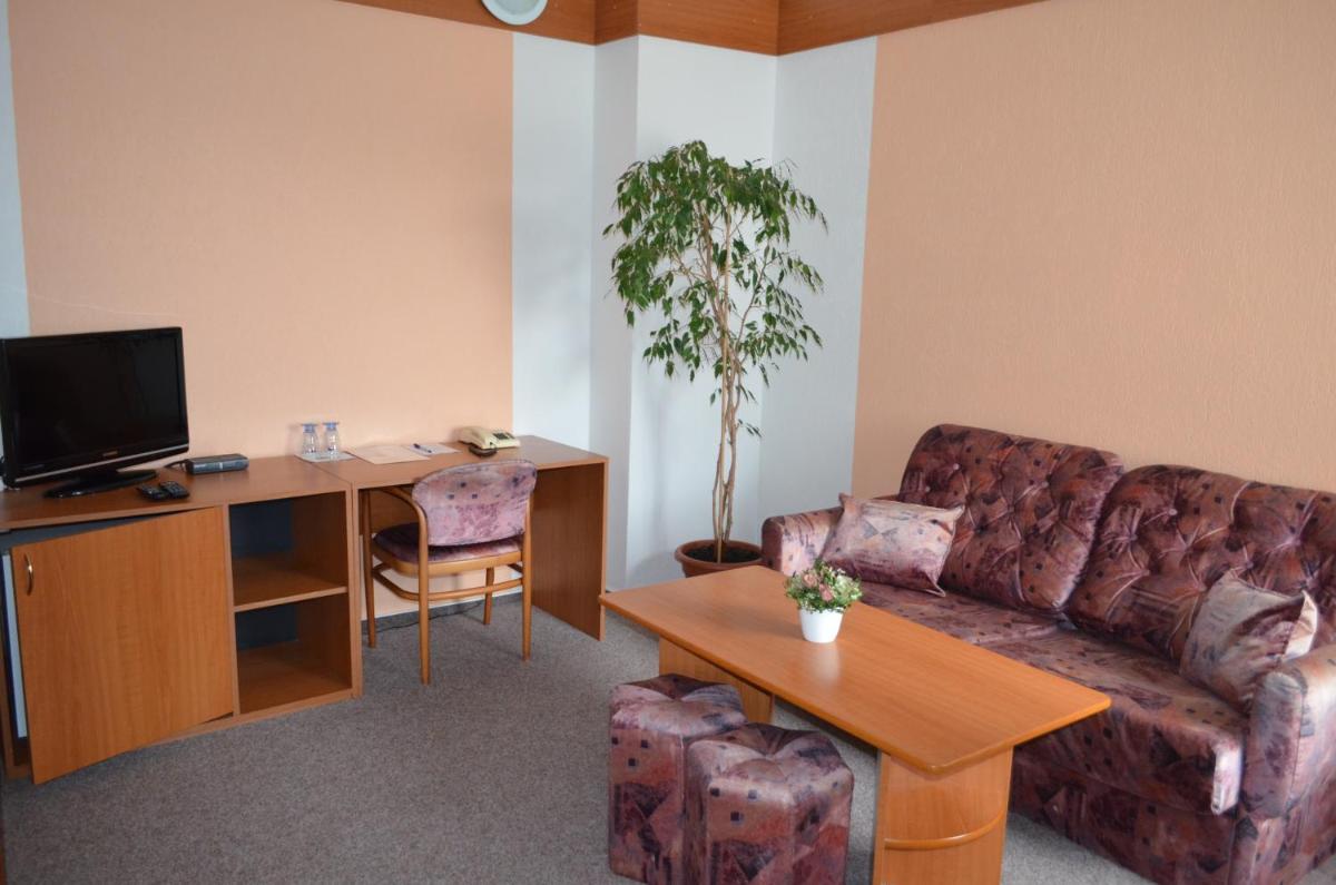 Suite photo 3
