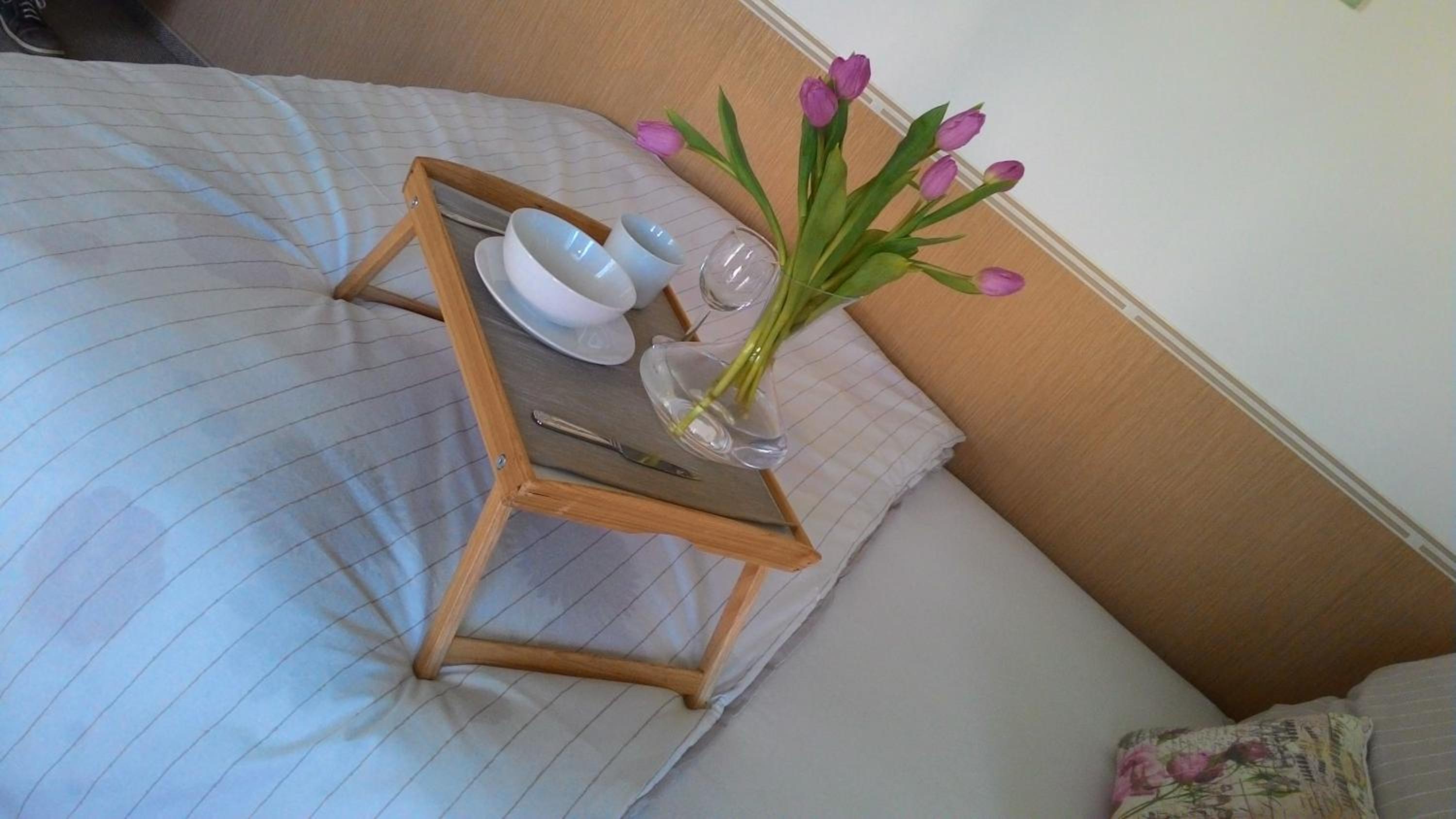 Double Room - Photo 1