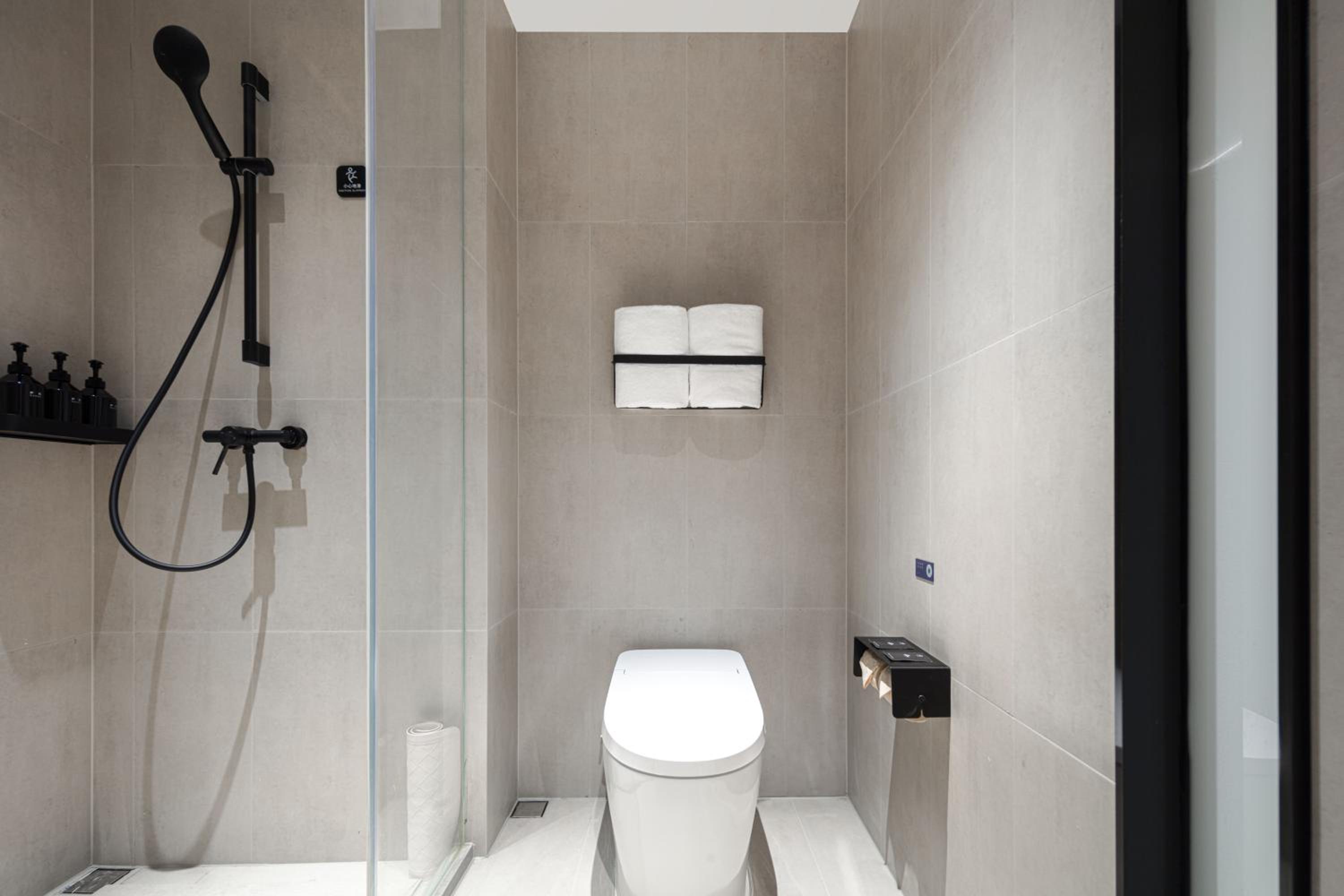 Comfort Twin Room