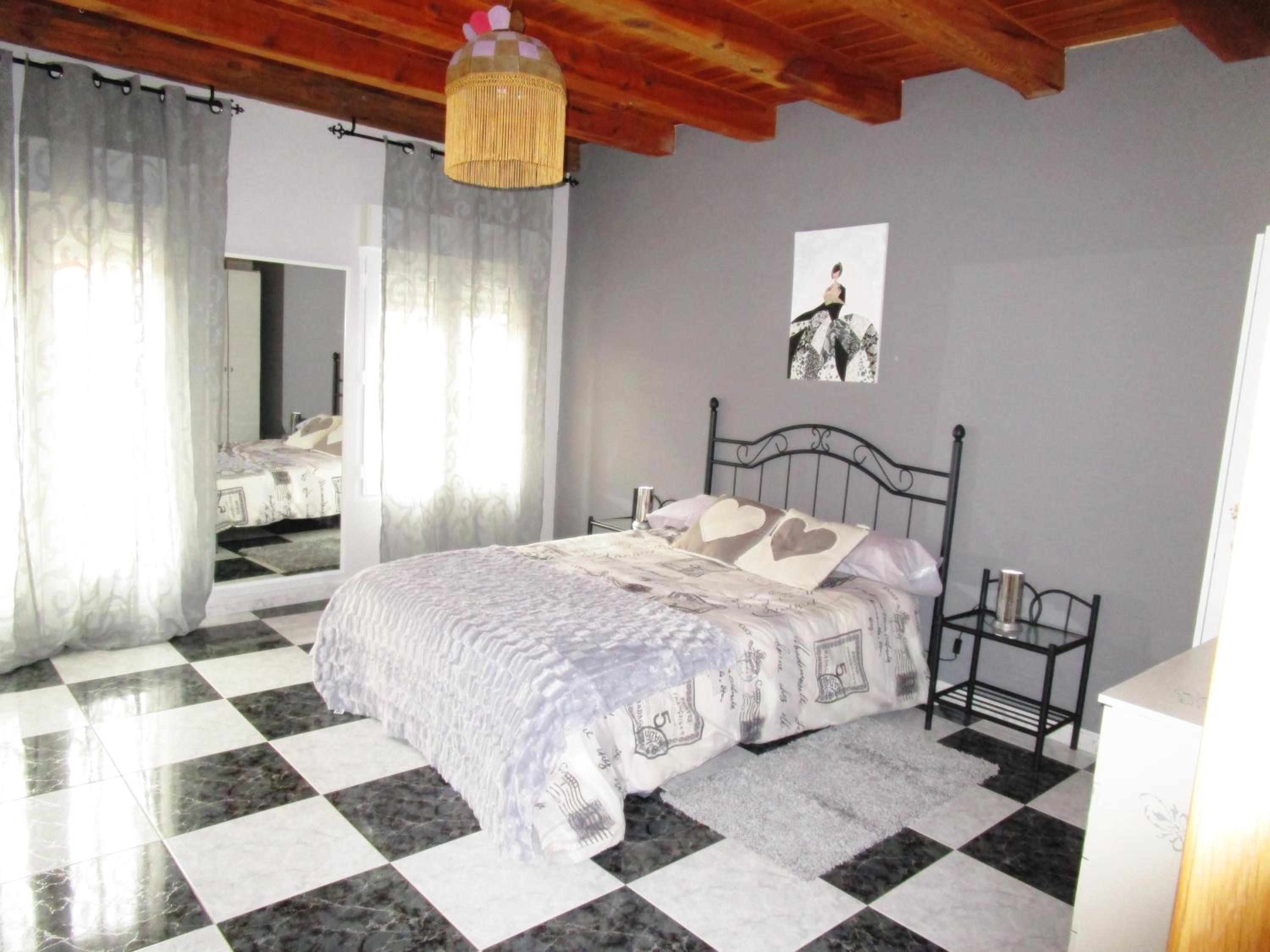 Casa de Vacaciones