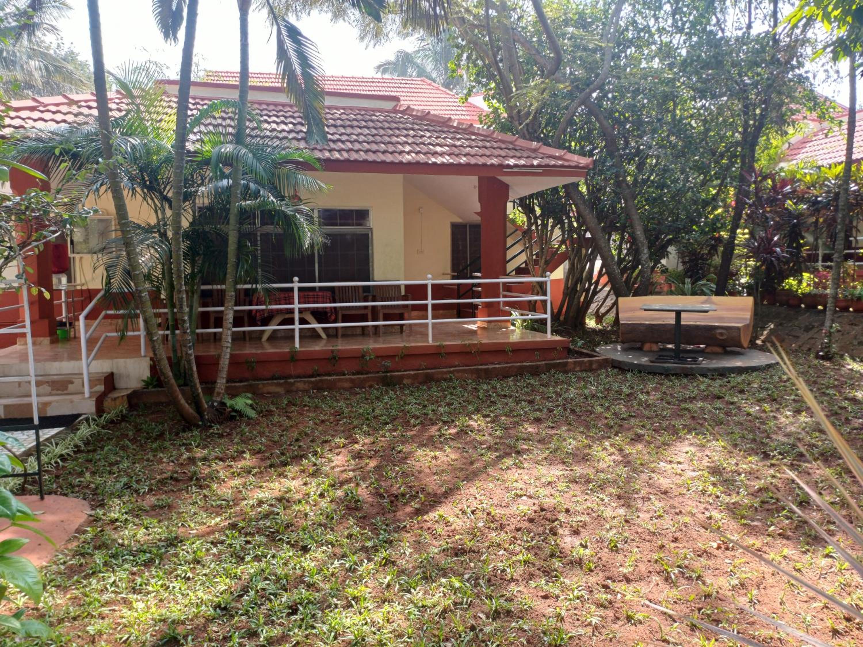 Superior Bungalow