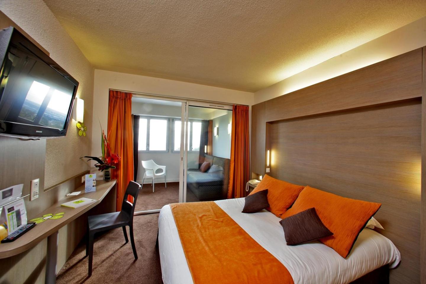 Junior Suite (2 Adults) photo 3