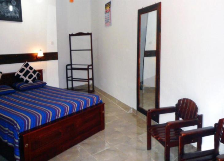 Deluxe Double Room photo 3