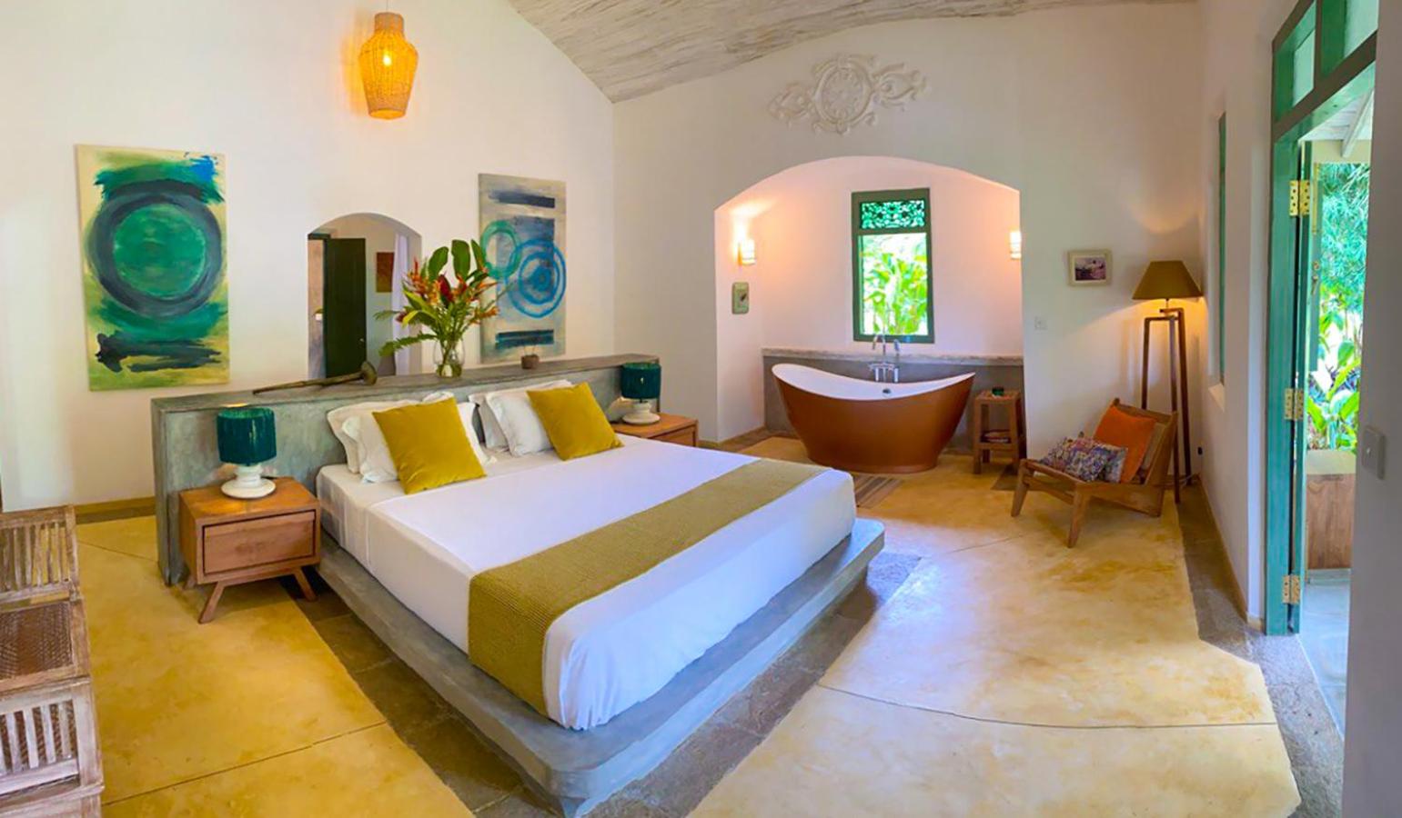 Suite with River View photo 3