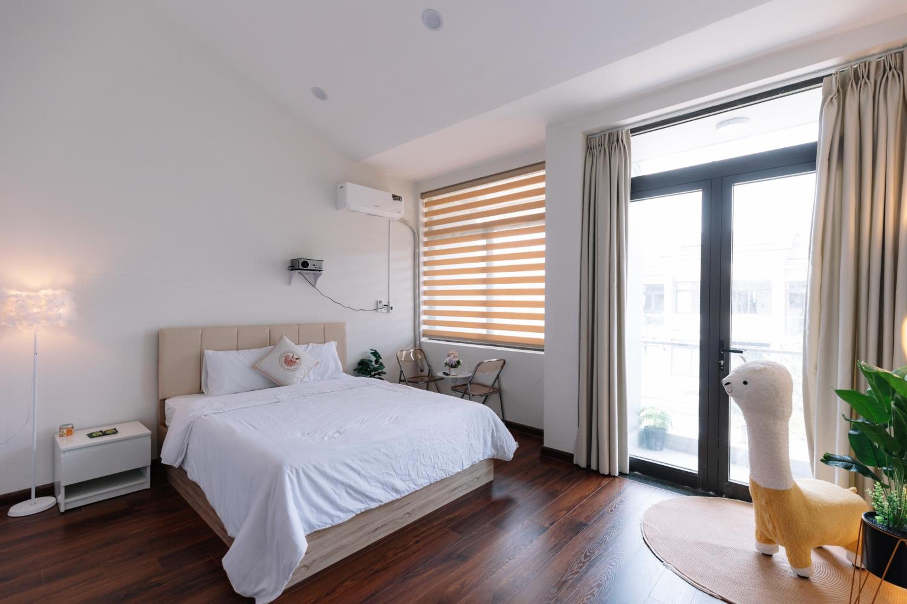 Double Room with Balcony photo 1