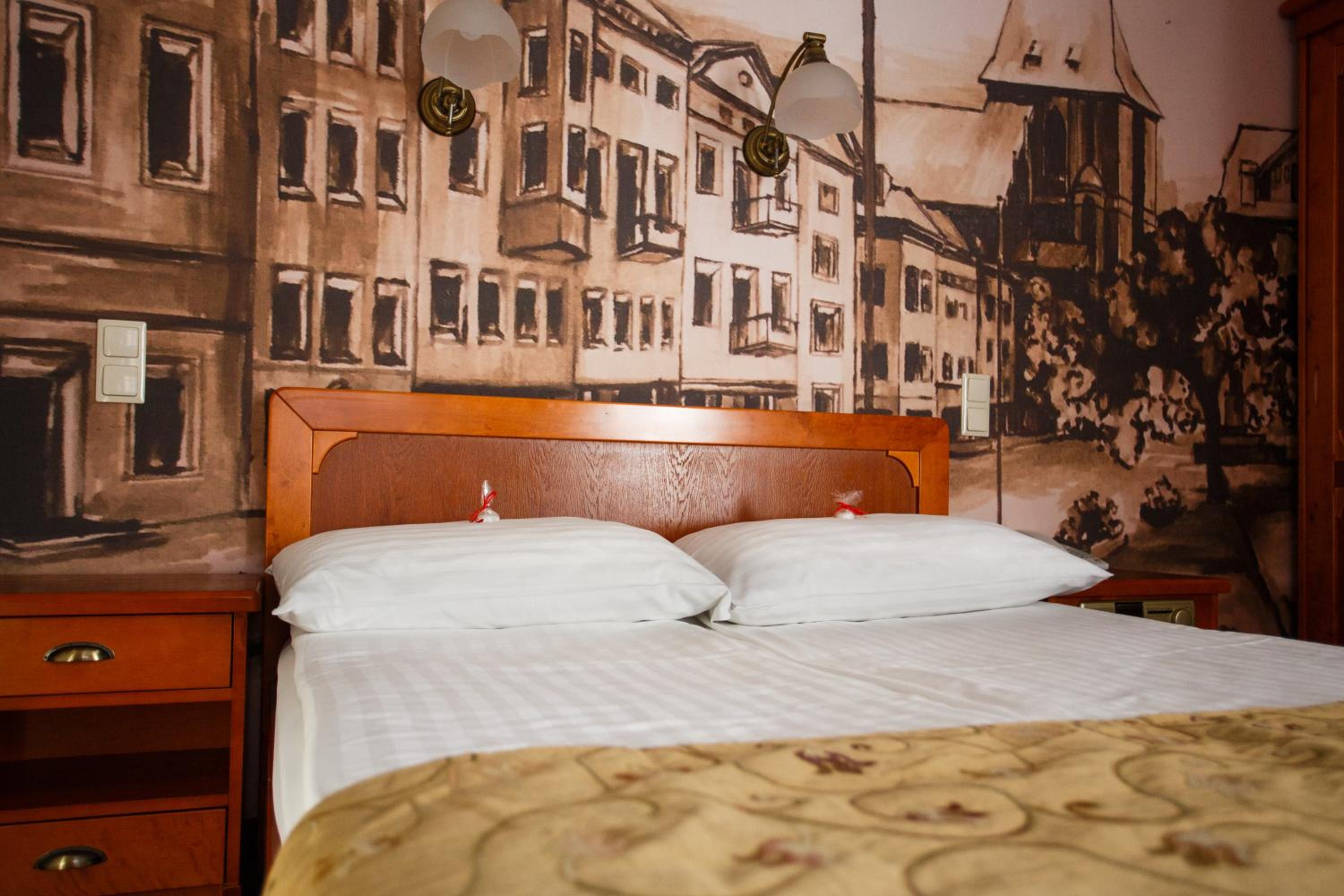 Double Room - Photo 5