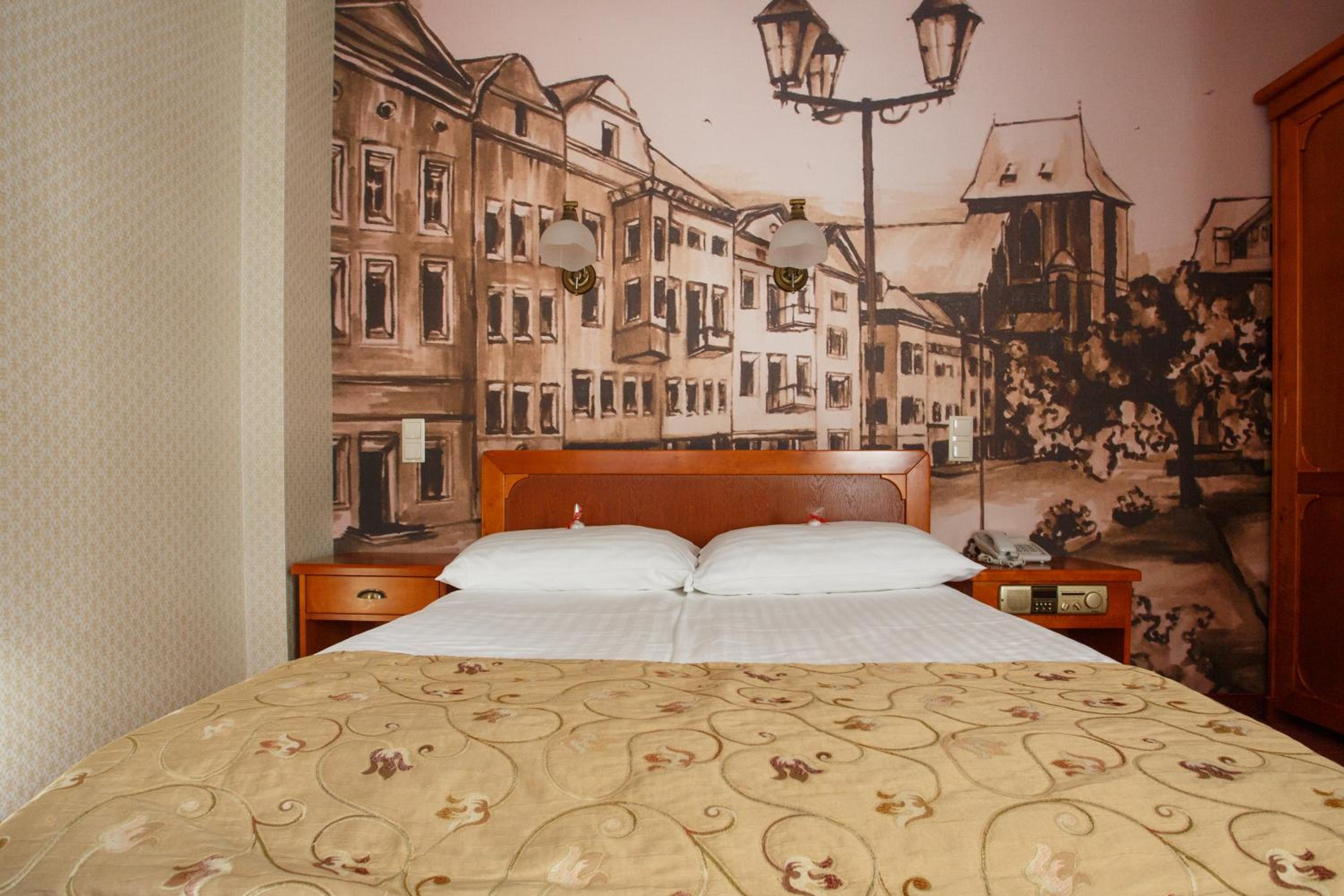 Double Room - Photo 13