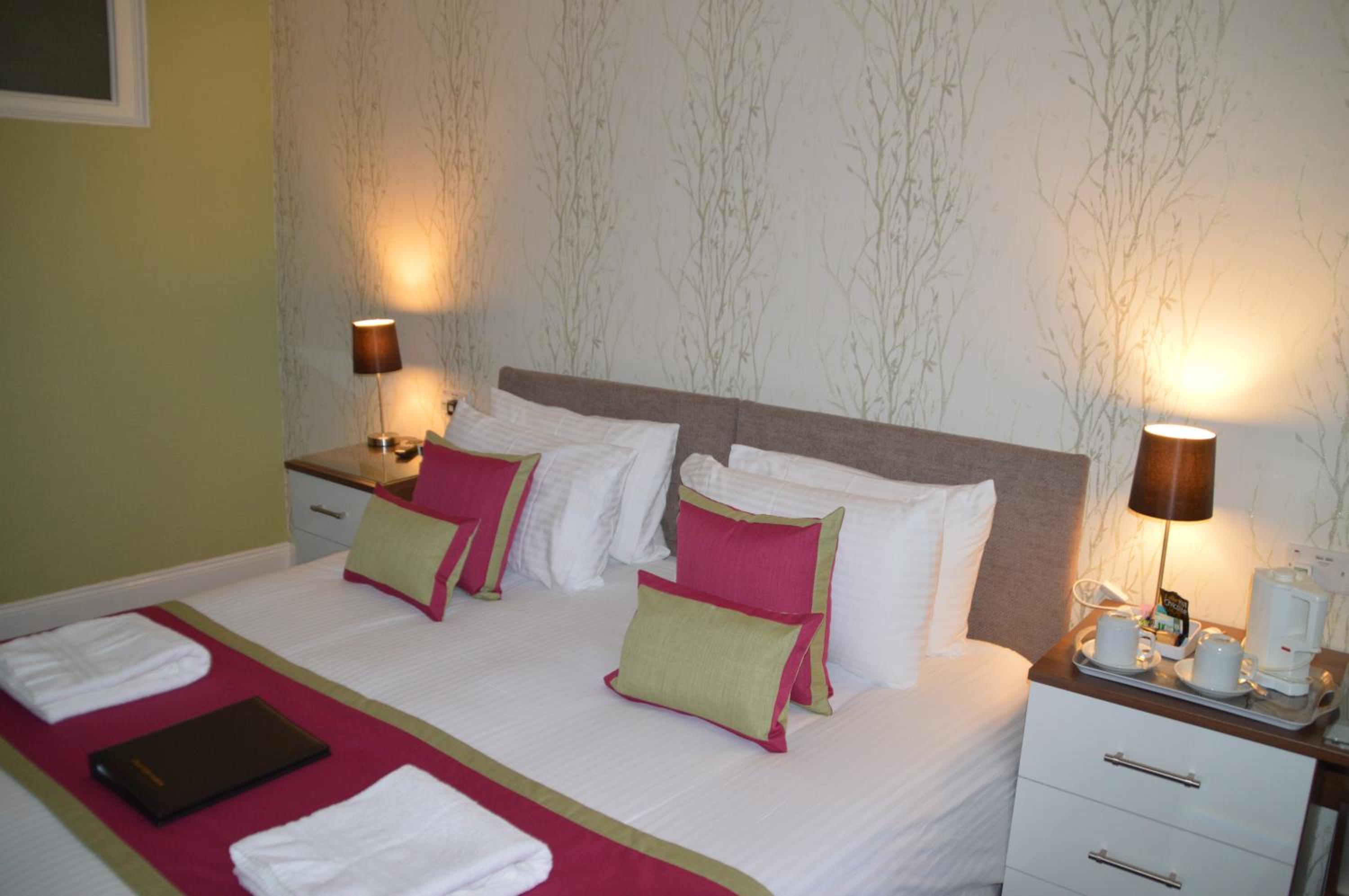 Triple Room photo 1