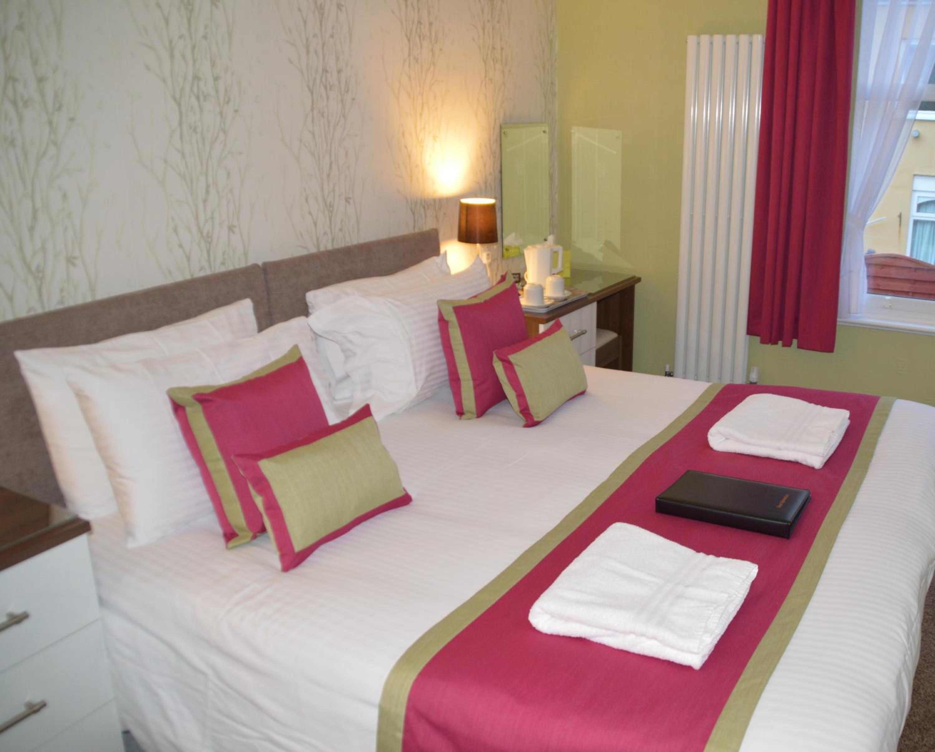 Triple Room photo 2