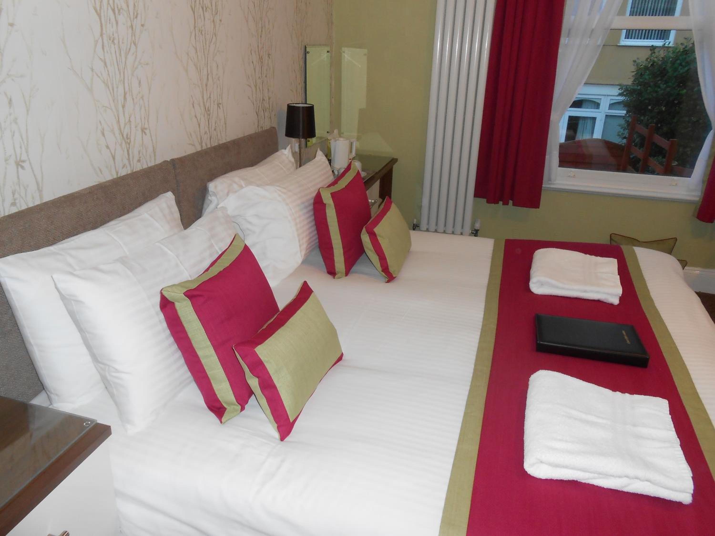Triple Room photo 3