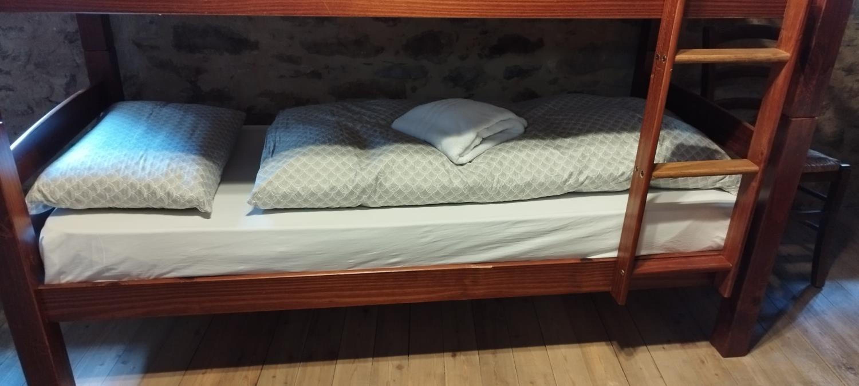 Small Twin Room - Photo 2