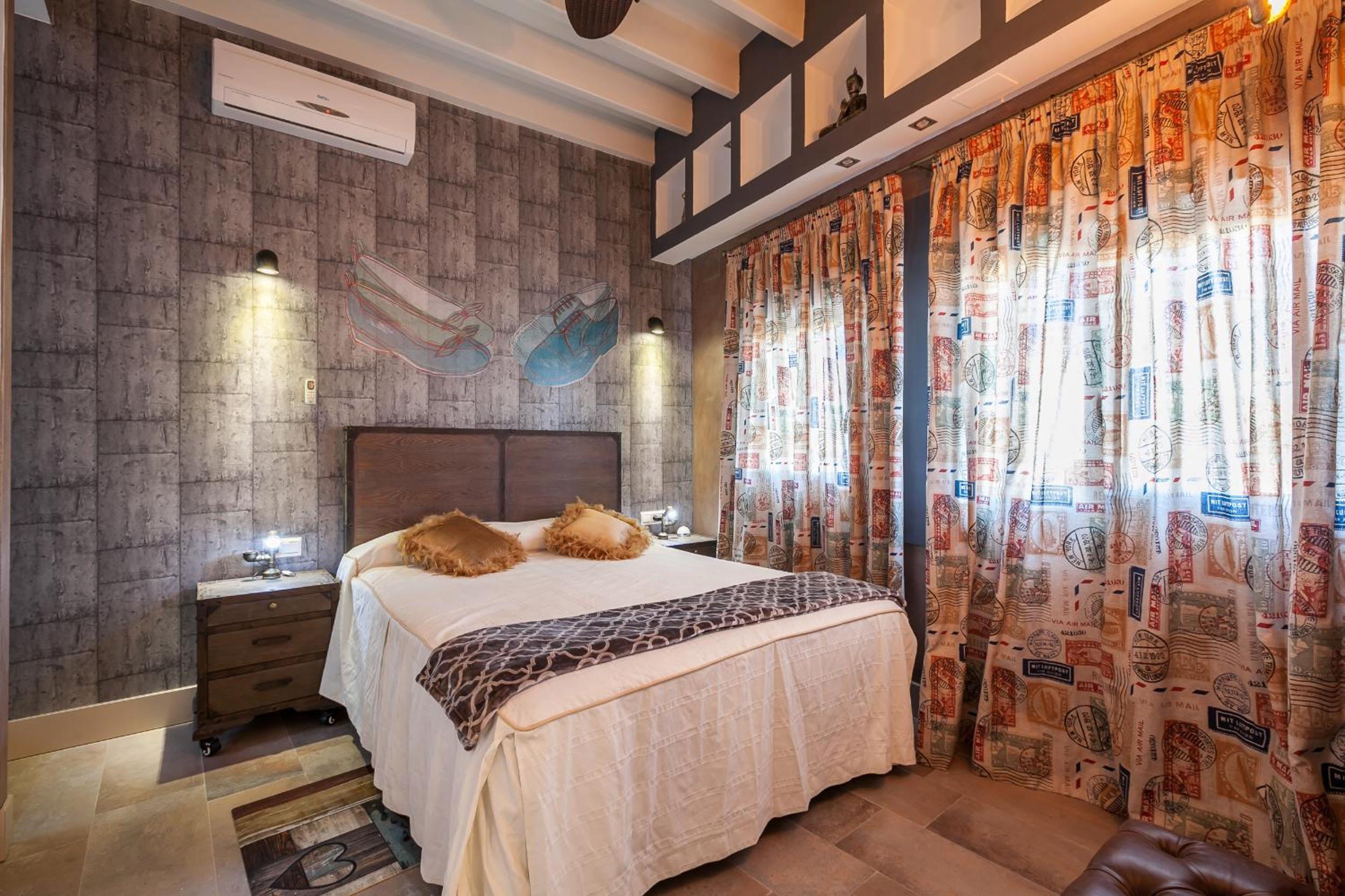 Apartamento Penthouse