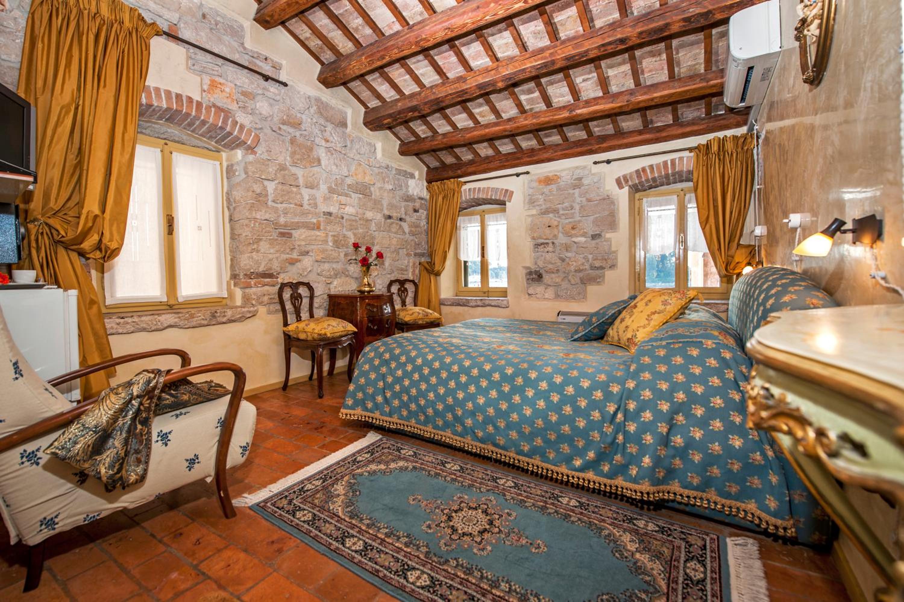 Double Room with Sea View - Annex Building - Photo 7