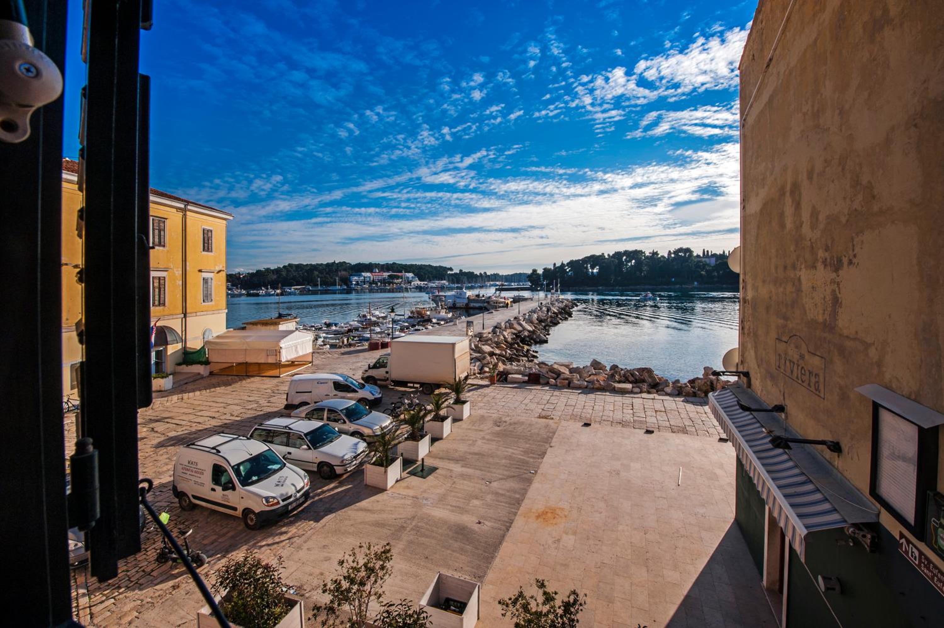Double Room with Sea View - Annex Building - Photo 2
