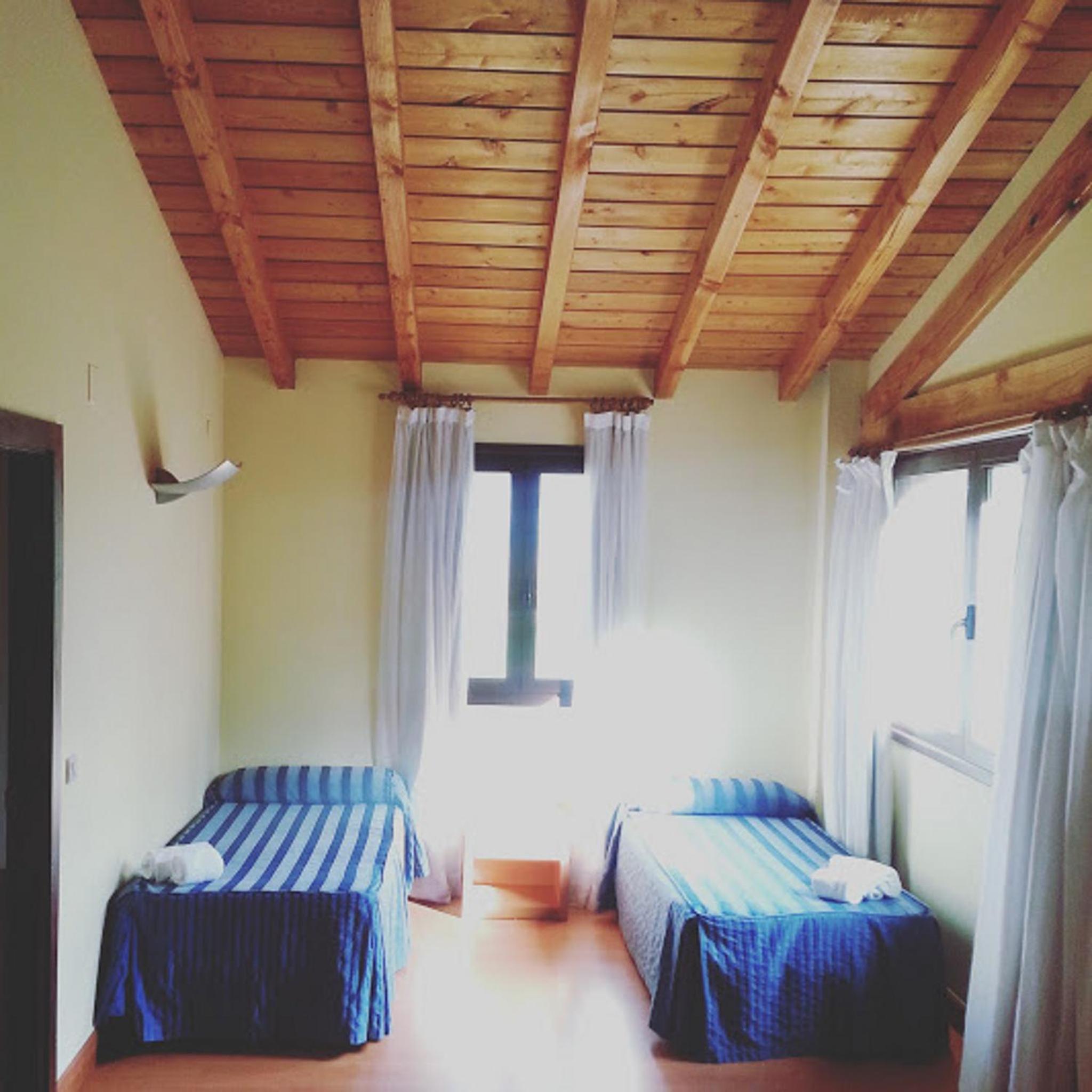 Habitación Familiar (4 Adultos)