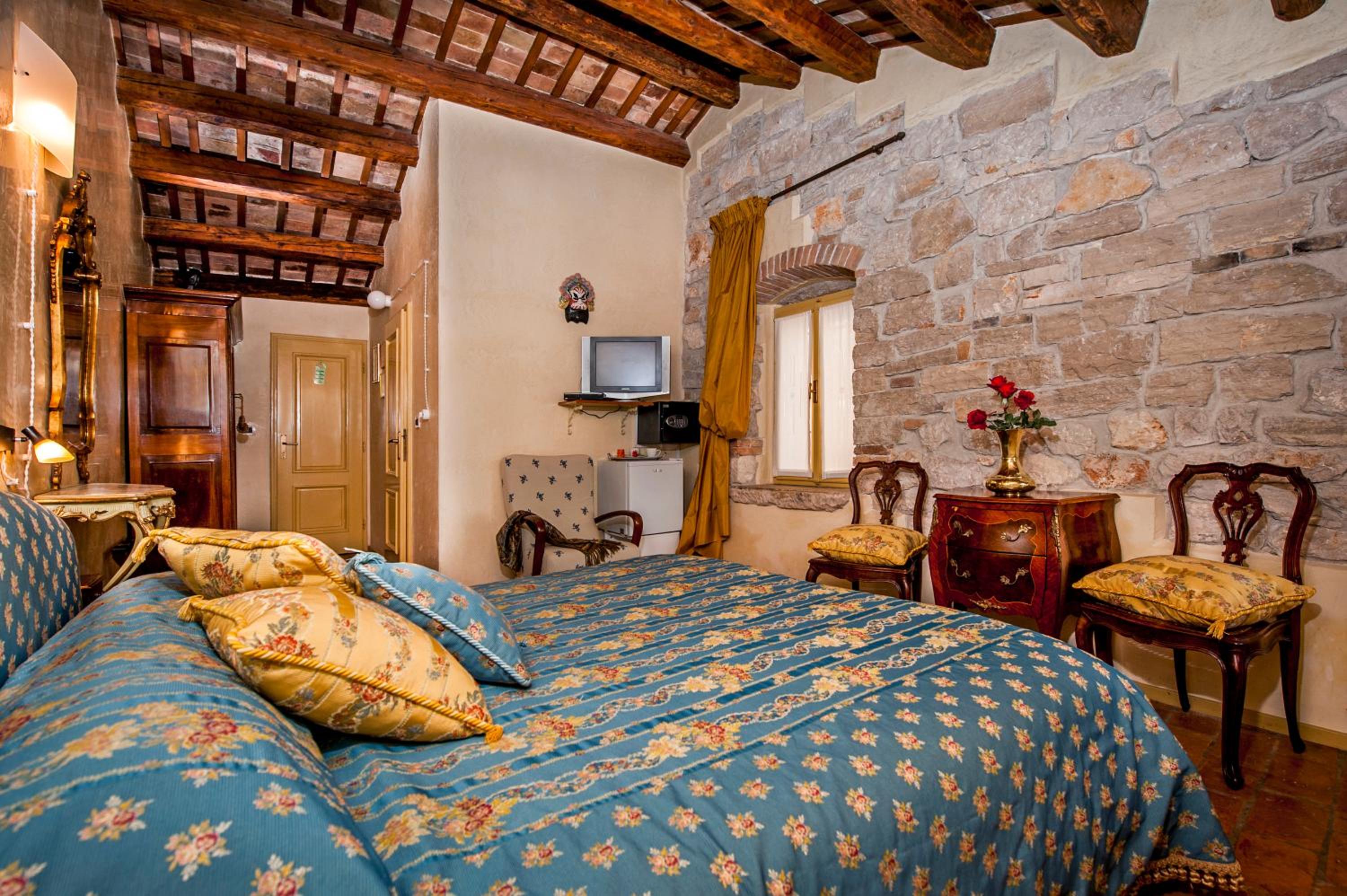 Double Room with Sea View - Annex Building - Photo 10
