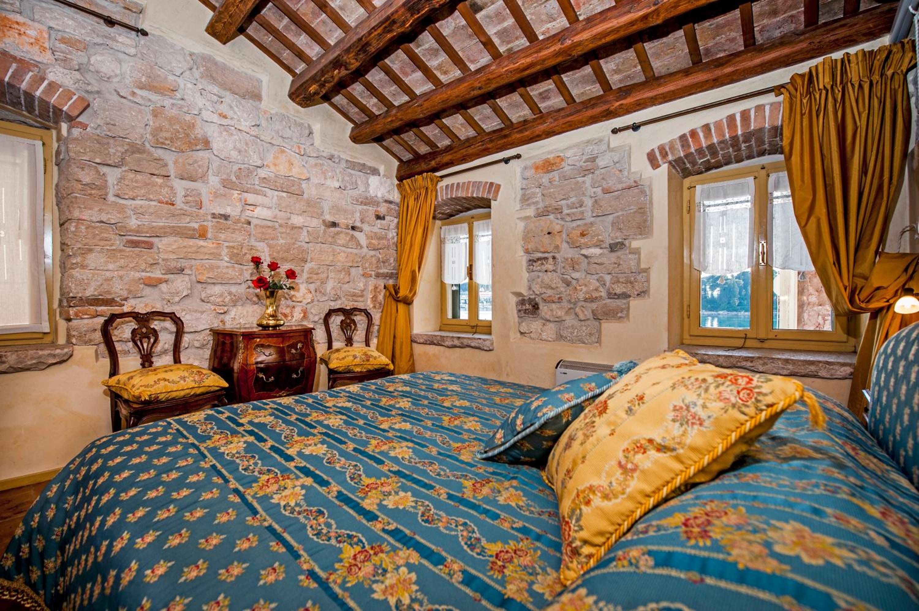 Double Room with Sea View - Annex Building - Photo 9