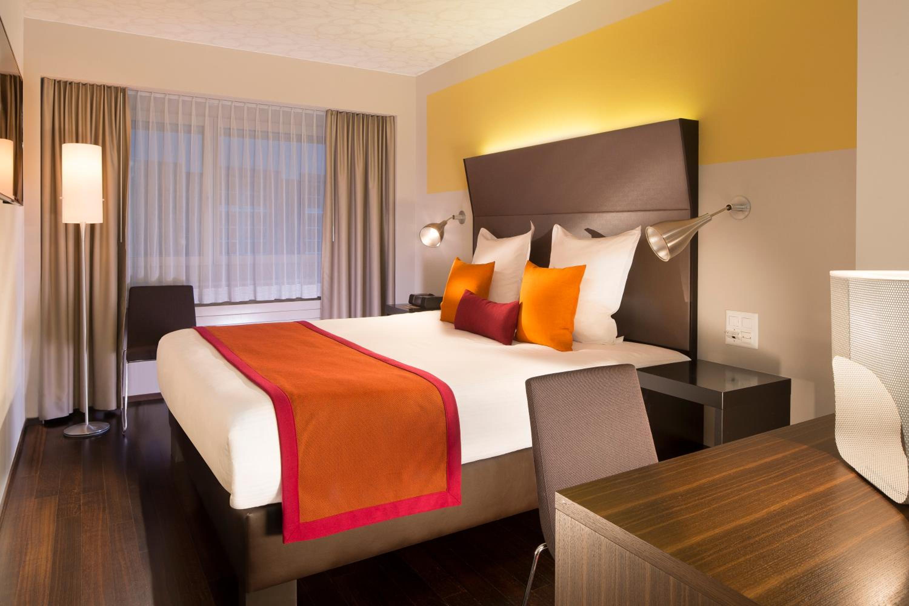 Deluxe Room photo 1