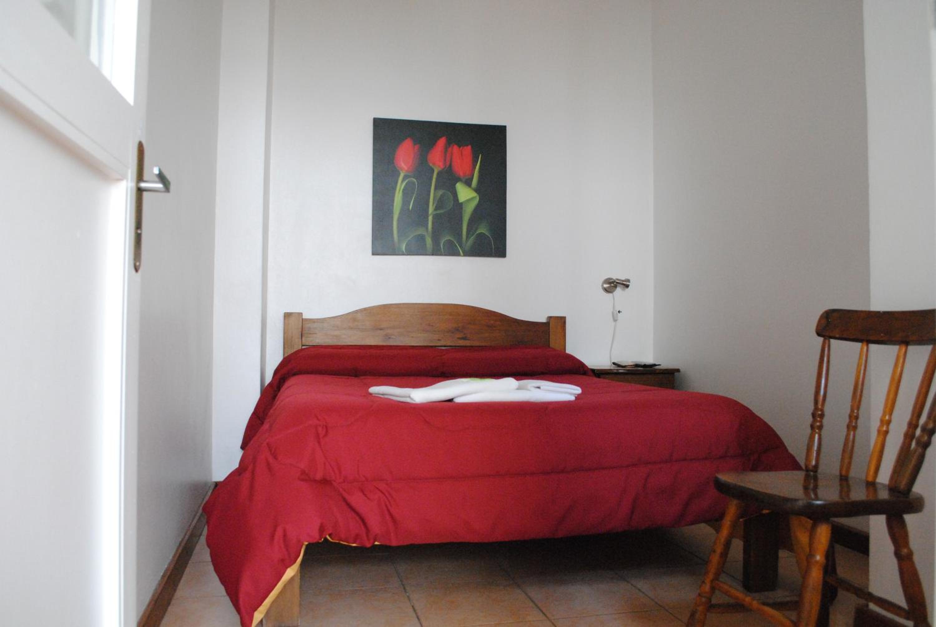 Standard Double Room photo 2