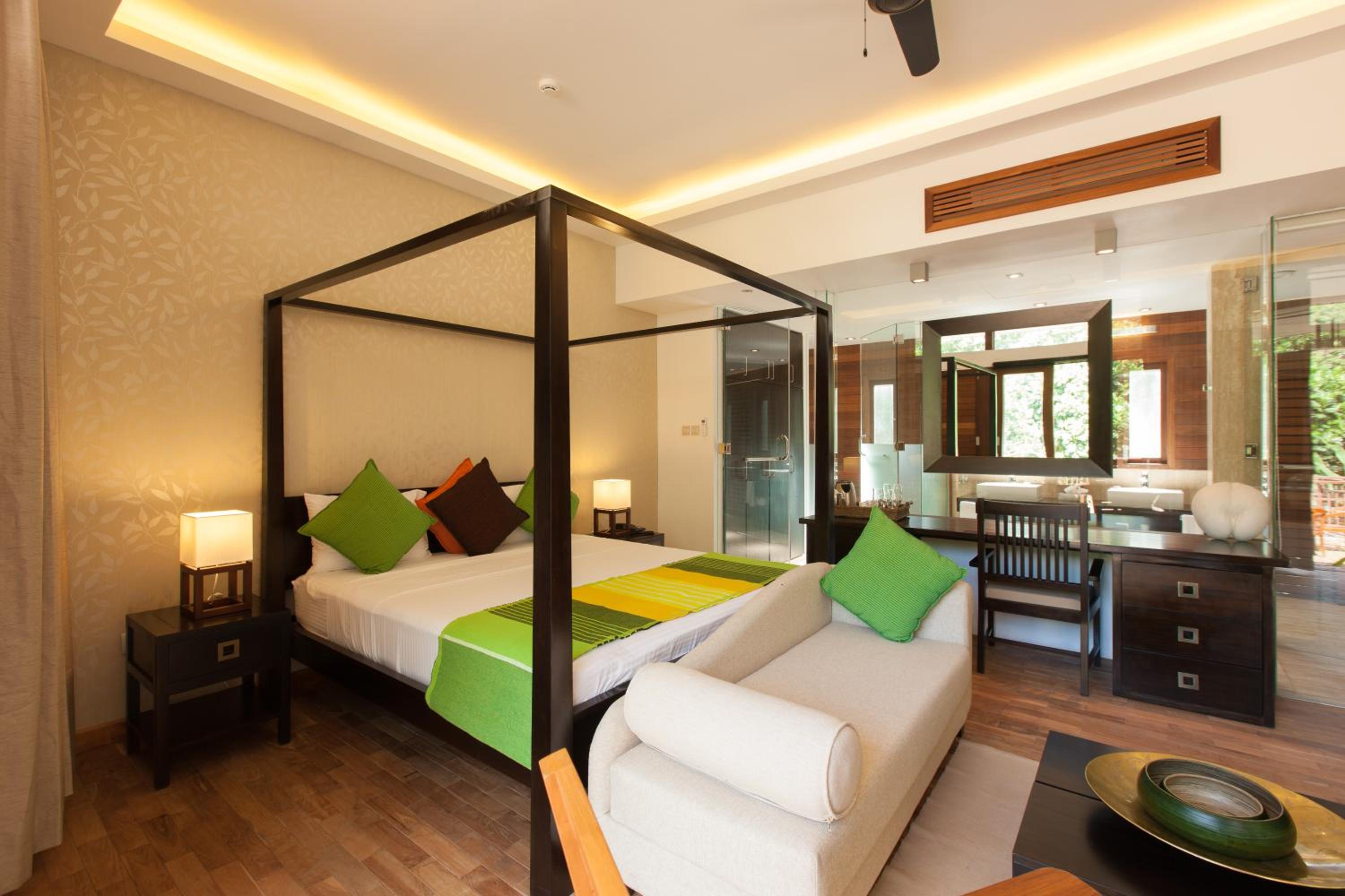 Villa photo 1