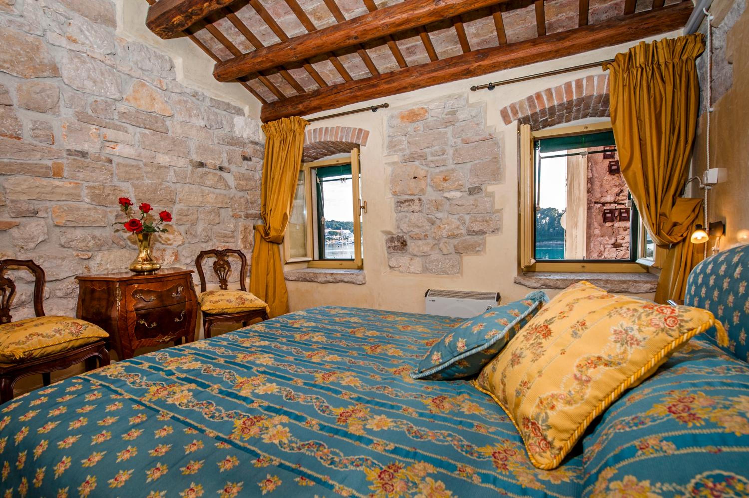 Double Room with Sea View - Annex Building - Photo 3