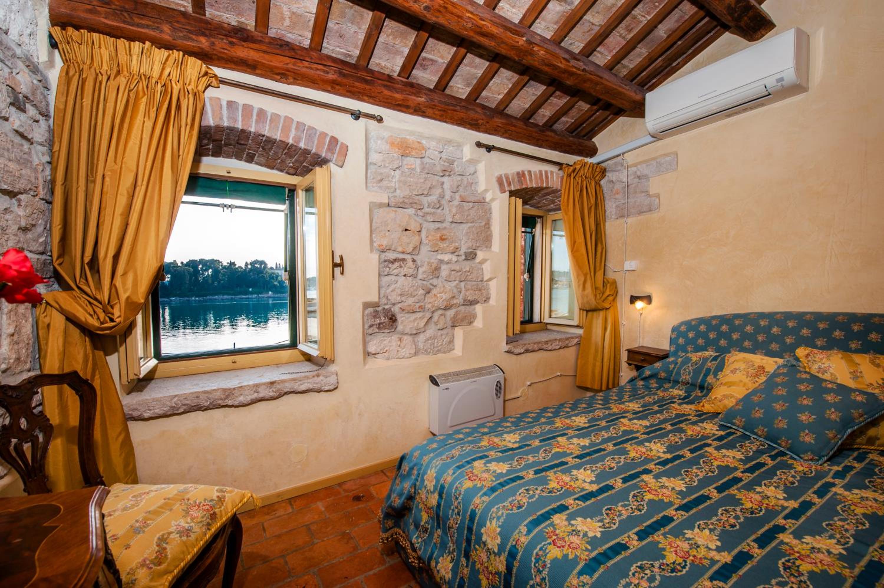 Double Room with Sea View - Annex Building - Photo 1