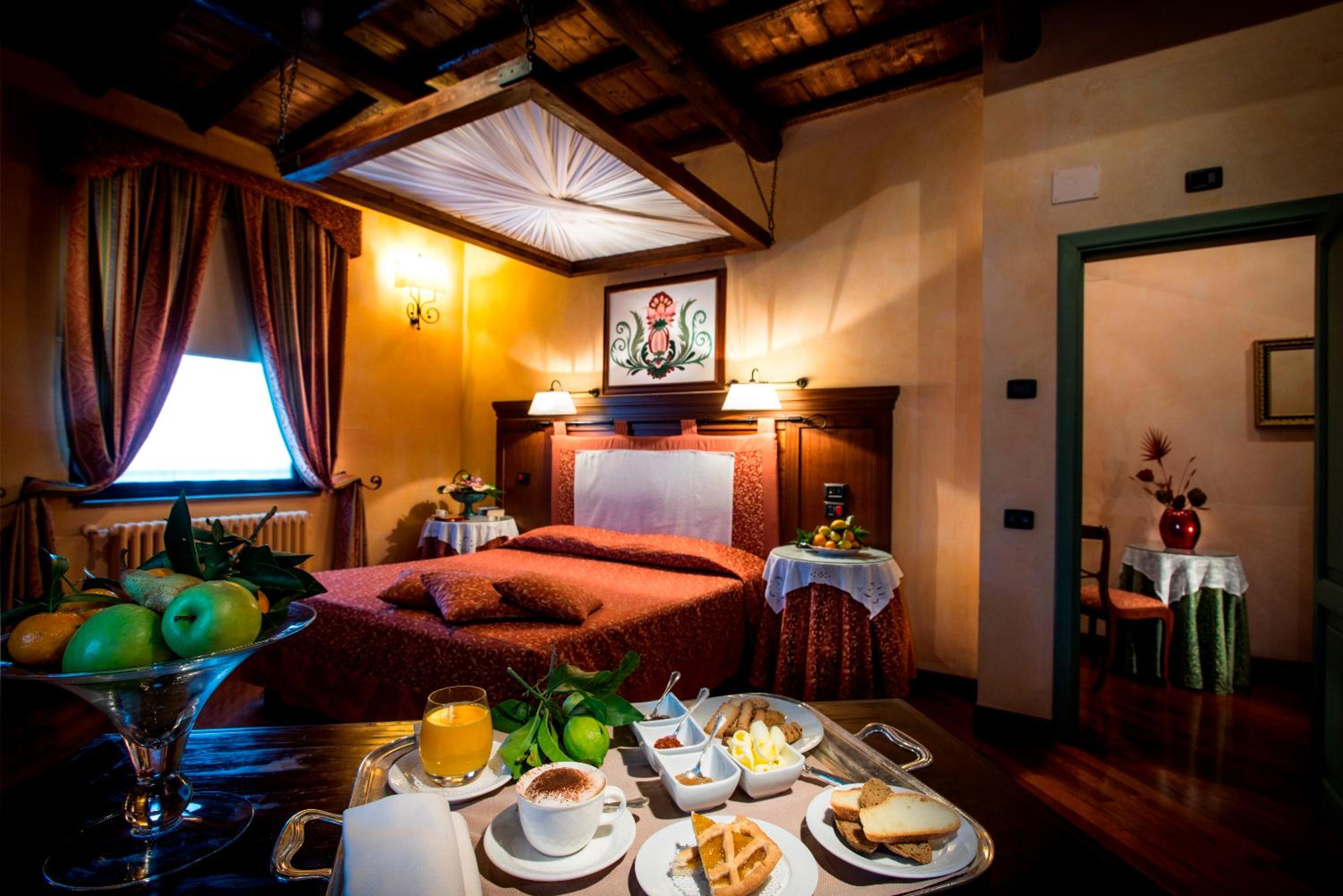 Two-Bedroom Suite - Photo 1