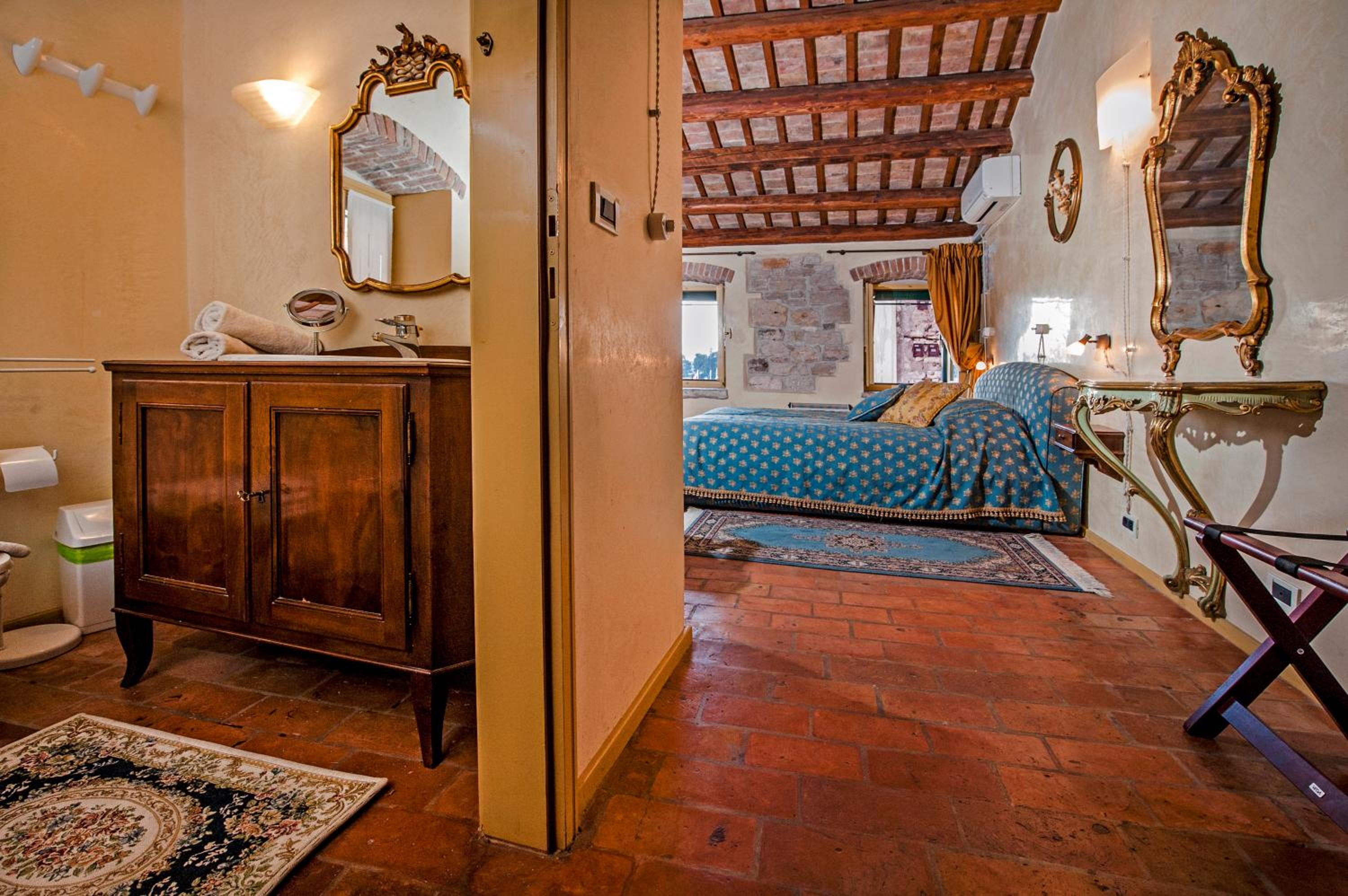 Double Room with Sea View - Annex Building - Photo 4
