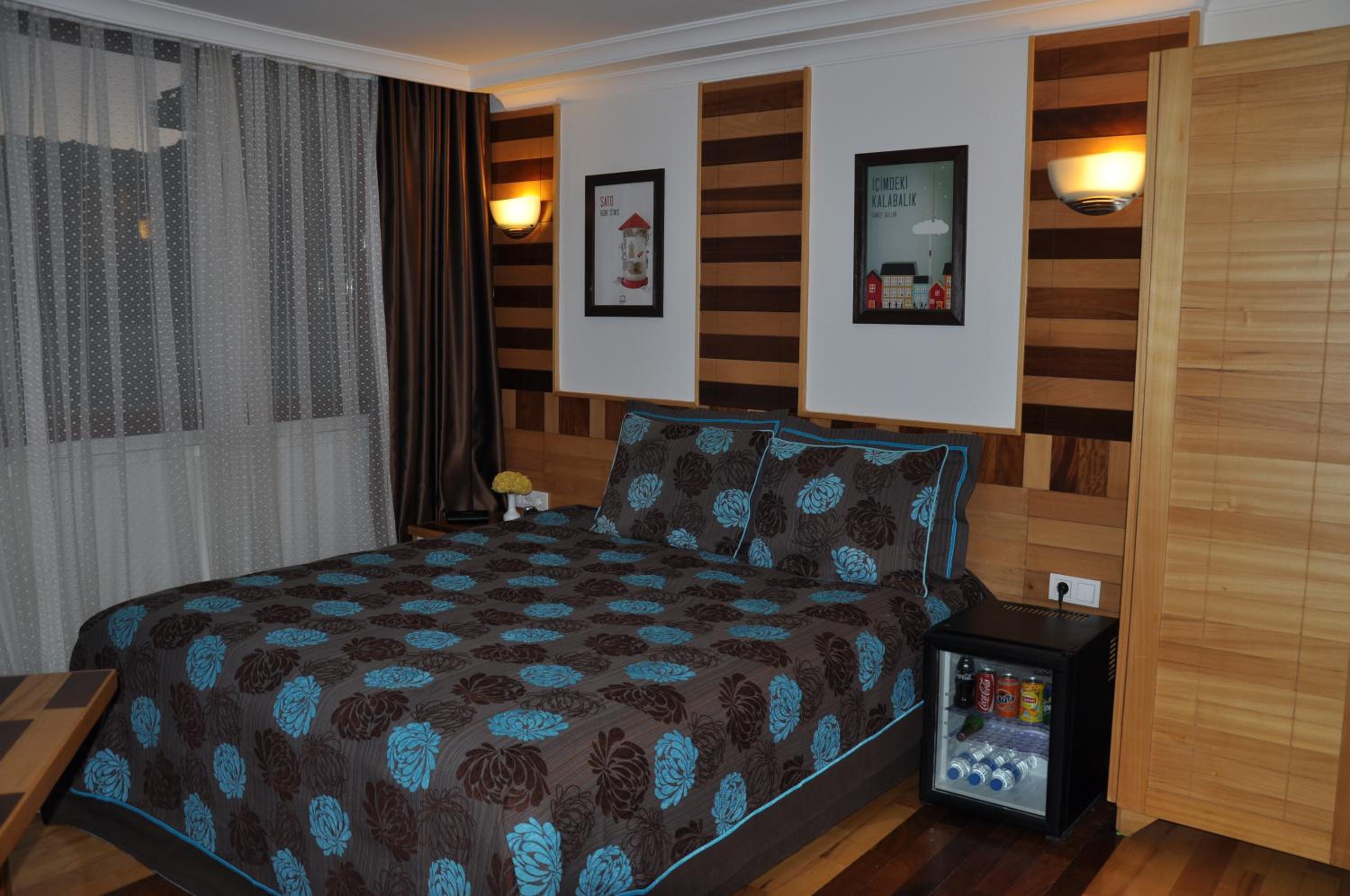 Standard Triple Room photo 1