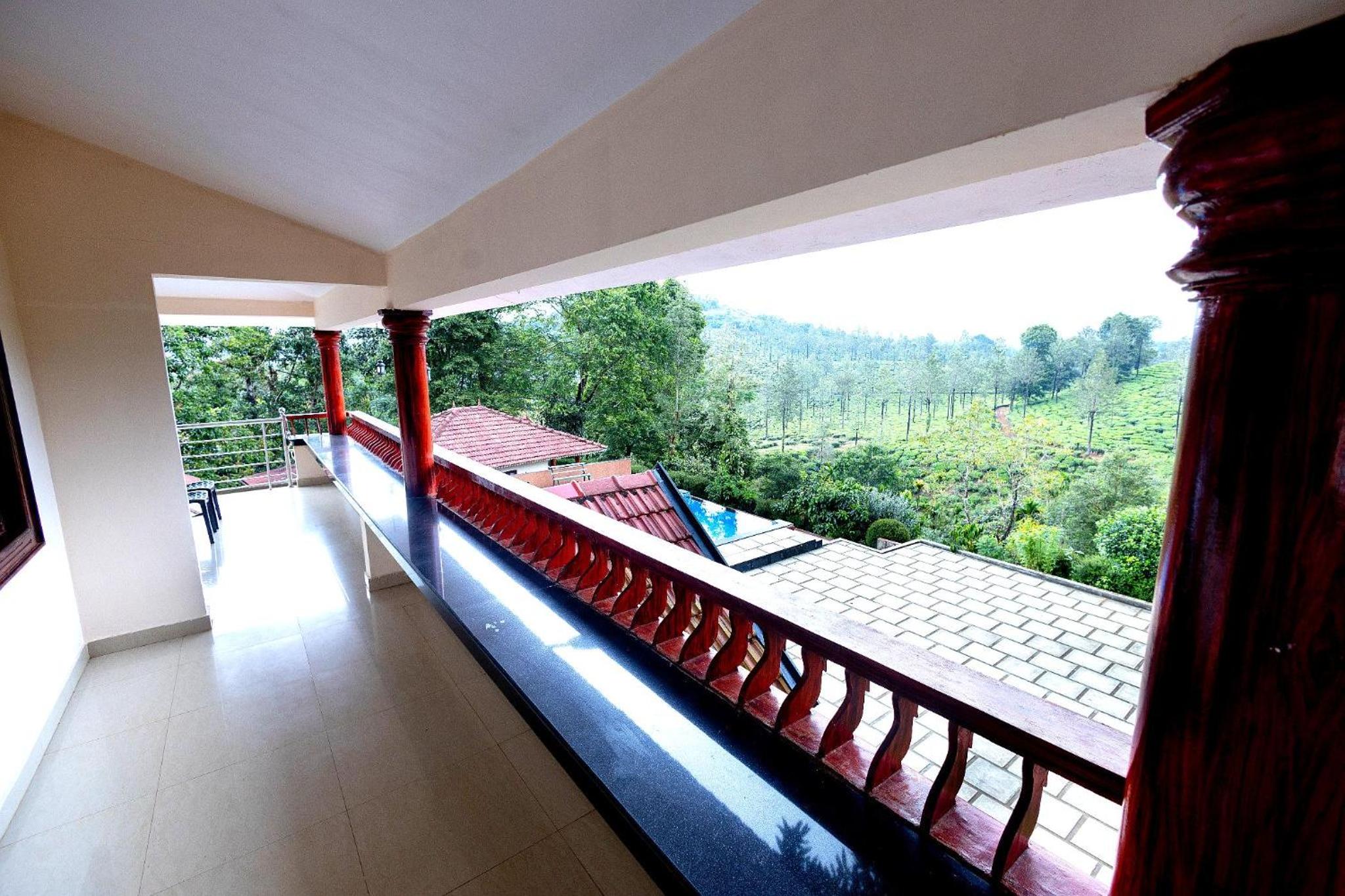Two-Bedroom Villa photo 1