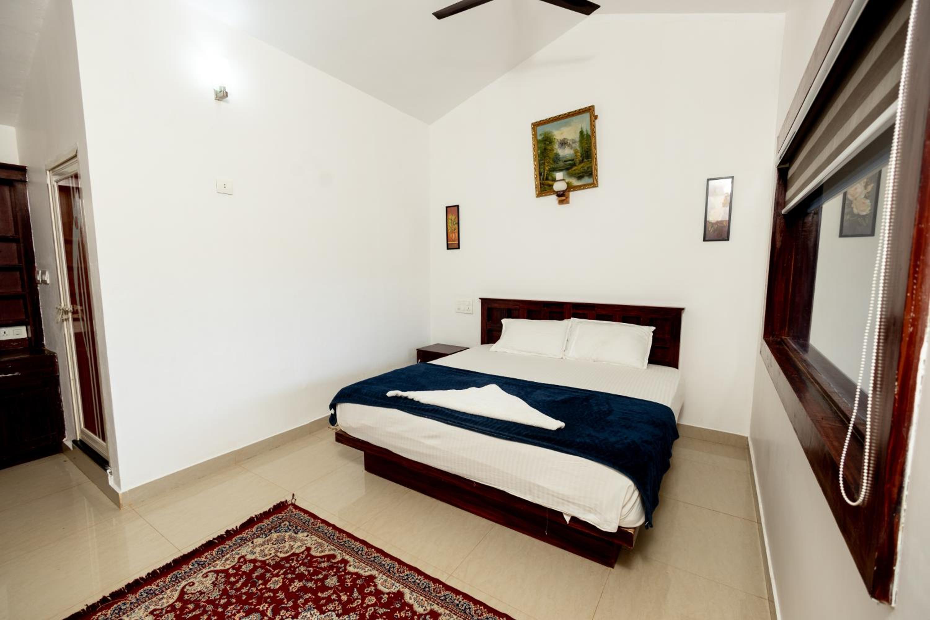 Two-Bedroom Villa photo 2