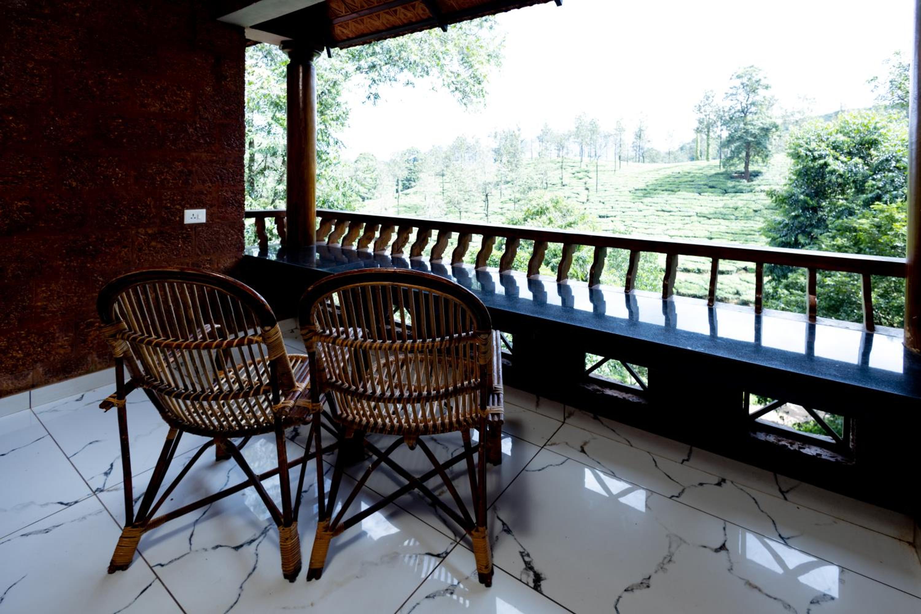 Superior Villa - Photo 9