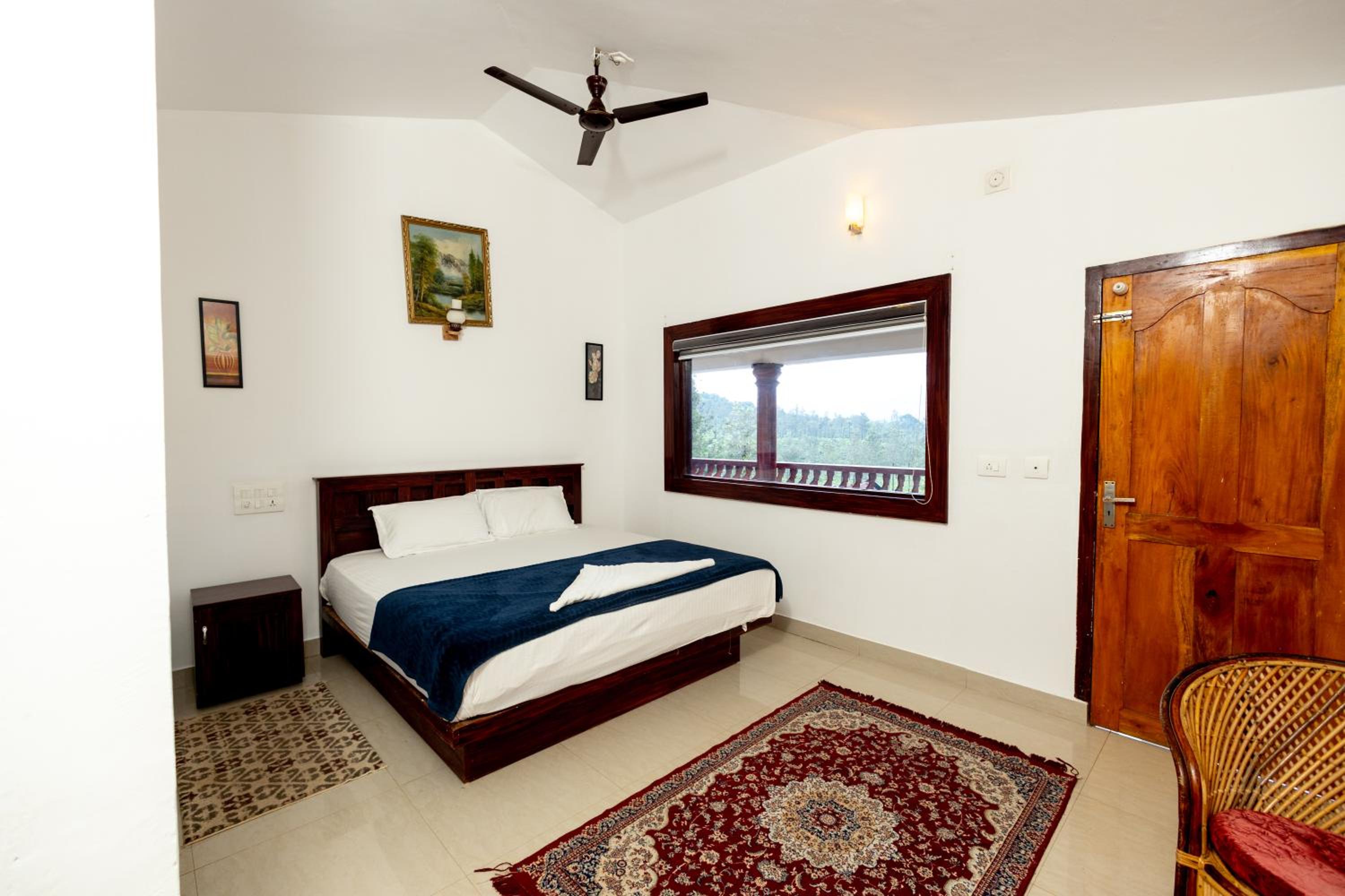 Two-Bedroom Villa photo 3