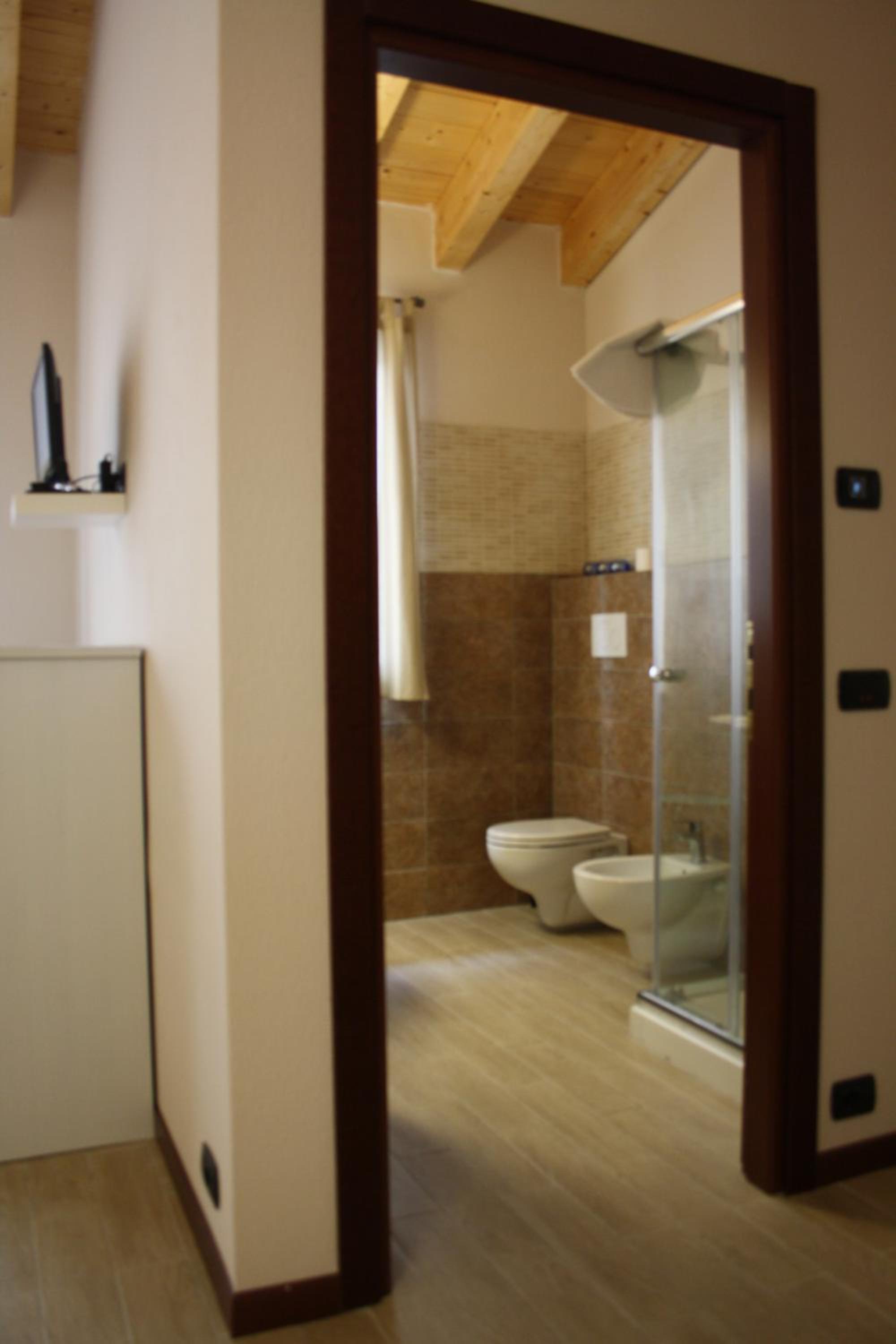 Double or Twin Room photo 2