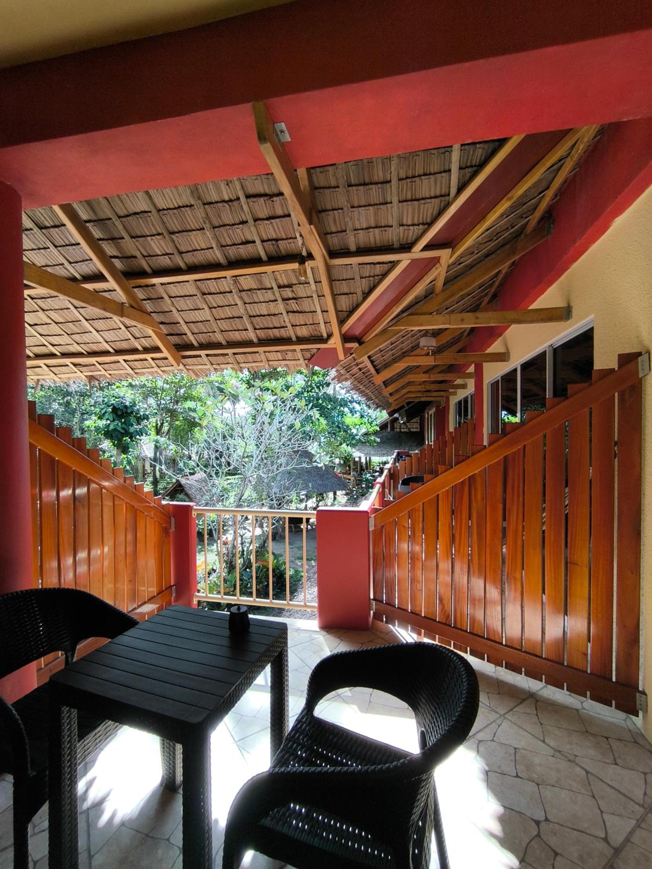 Deluxe Double or Twin Room photo 2