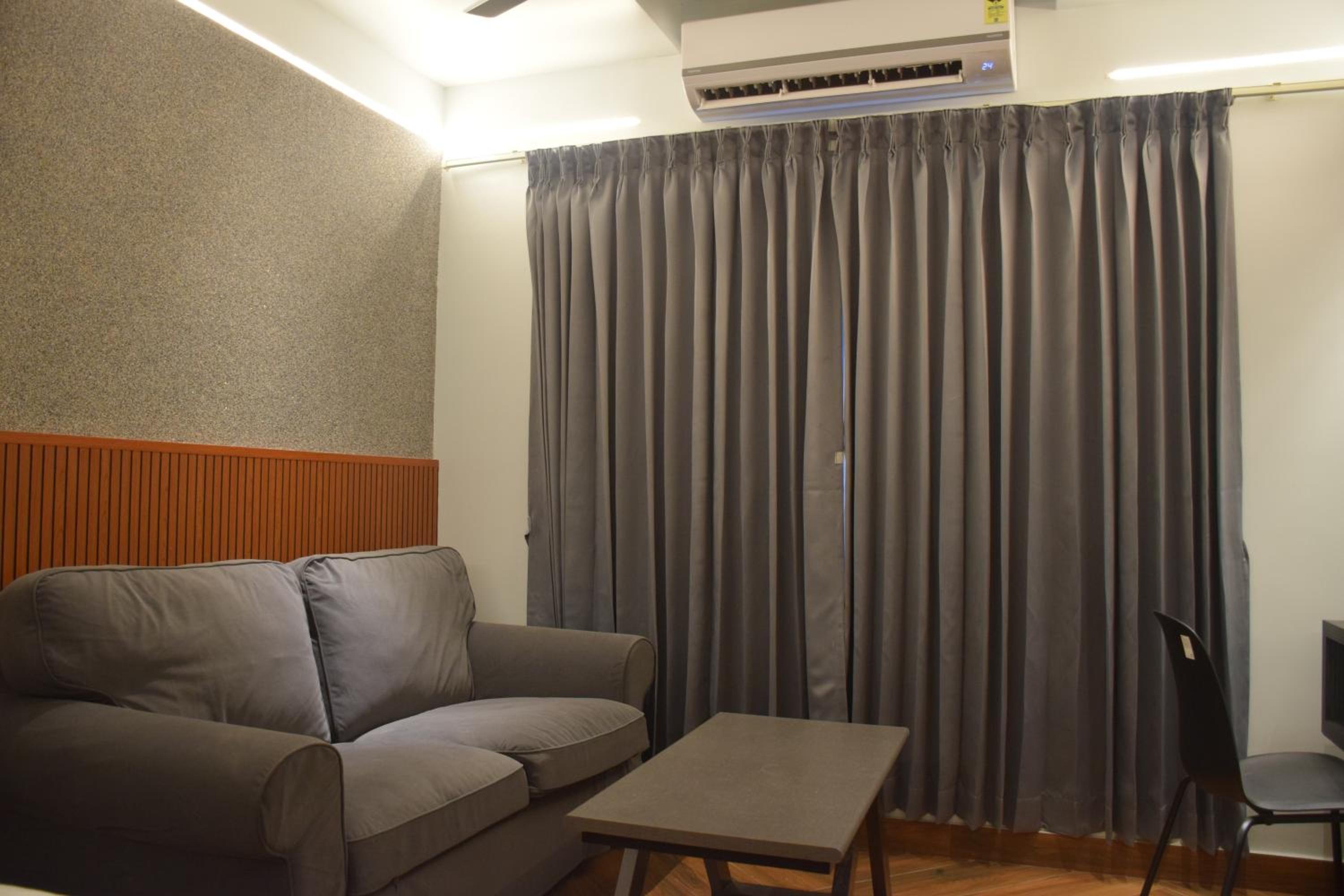 Deluxe Double Room - Photo 7