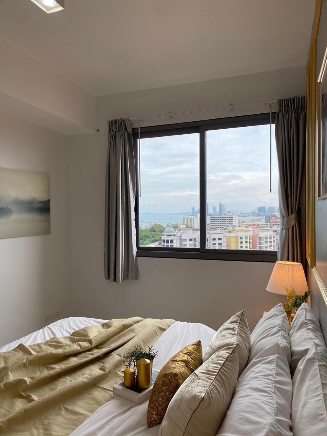 Superior Apartment with Balcony photo 1