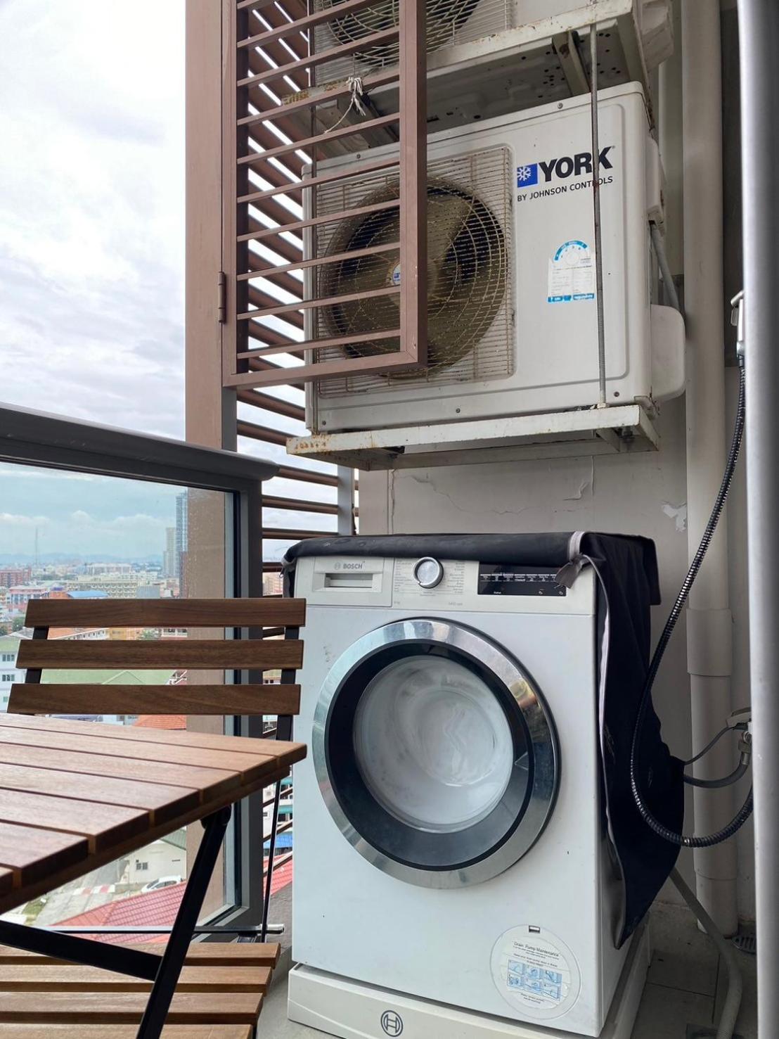 Superior Apartment with Balcony photo 2