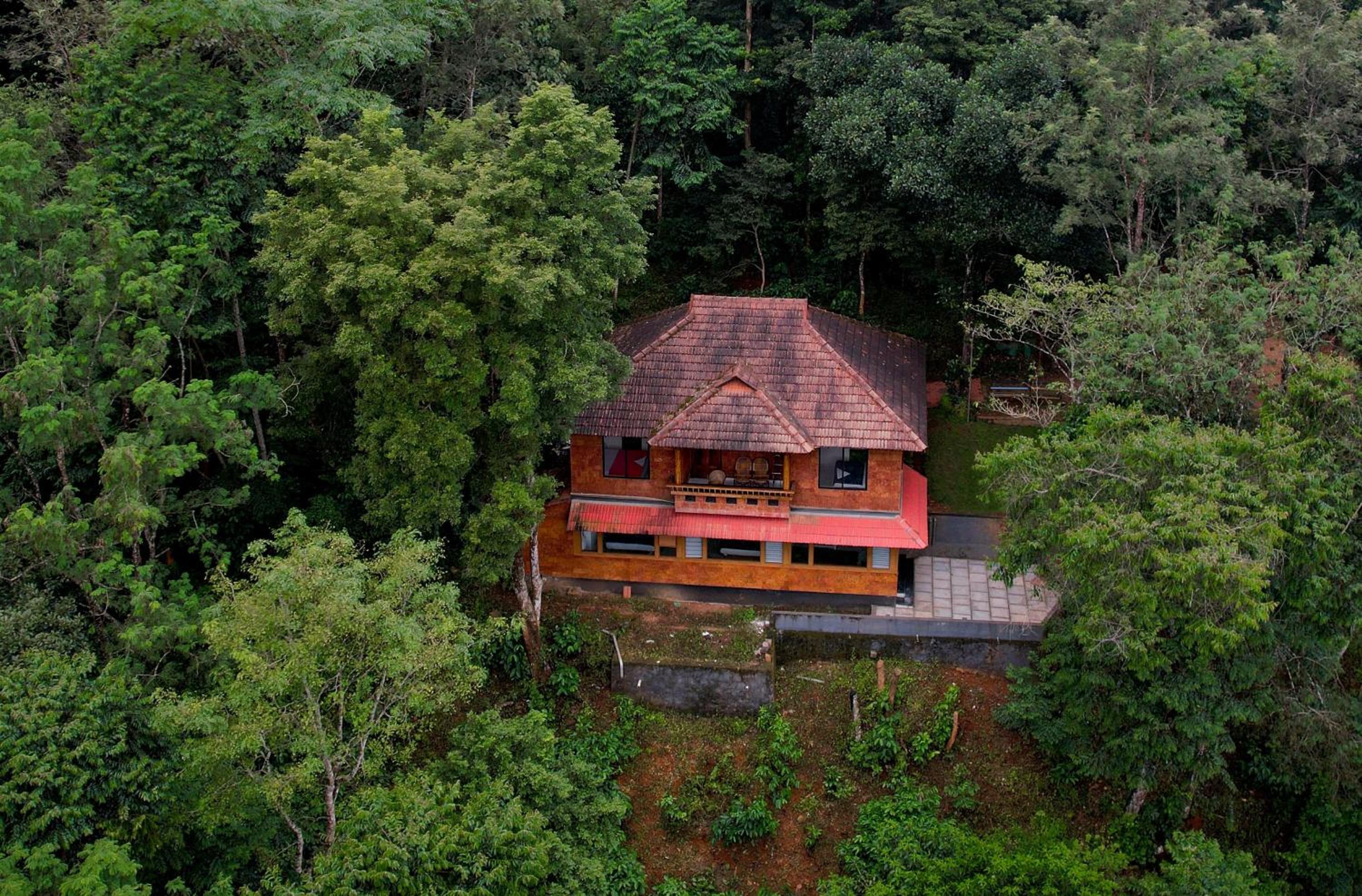 Superior Villa - Photo 2