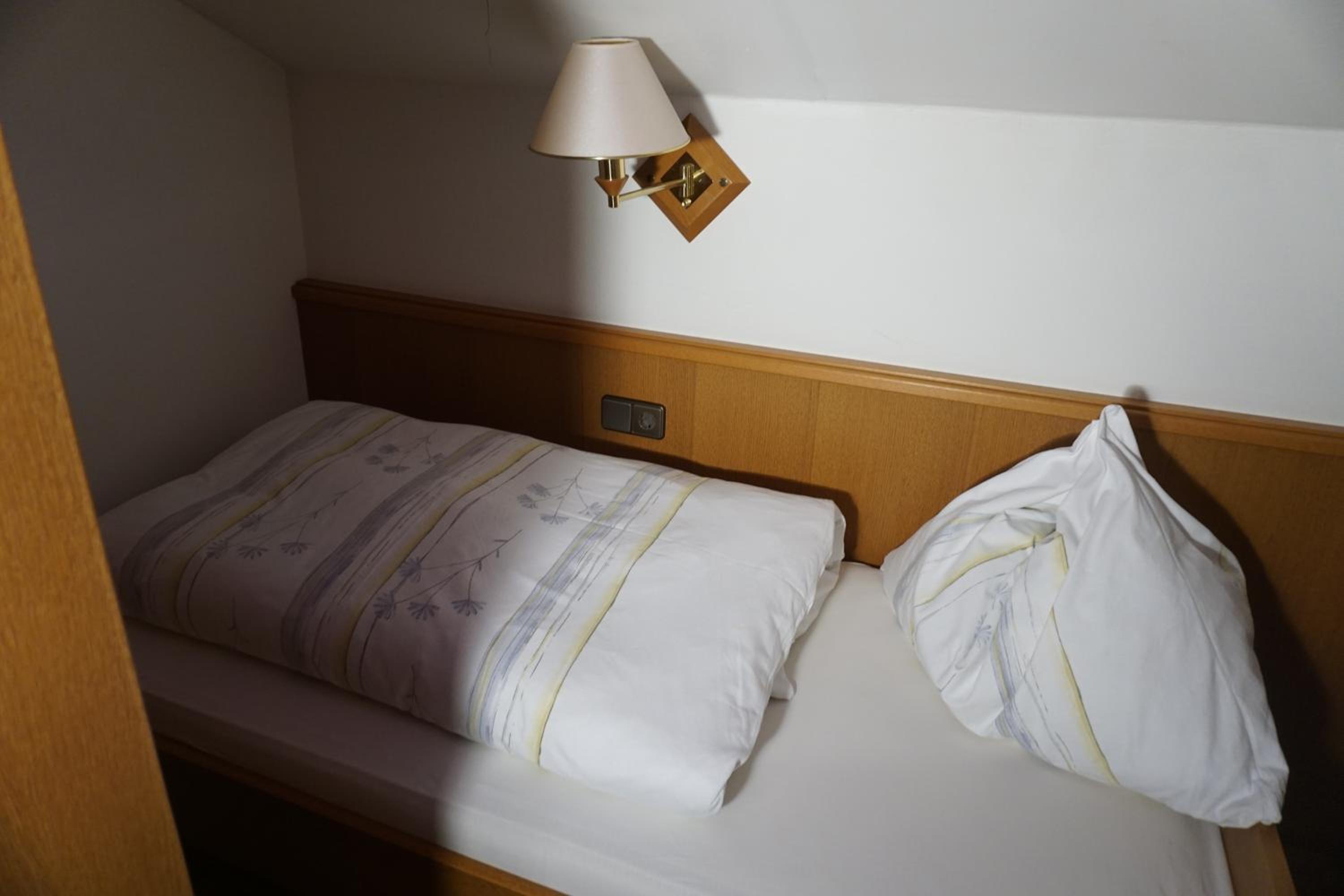 Economy Single Room photo 2