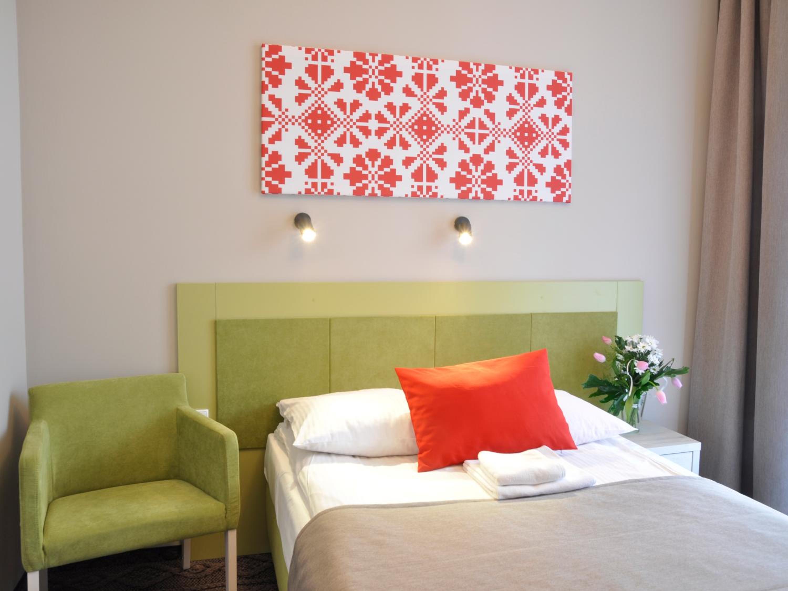 Single Room photo 2