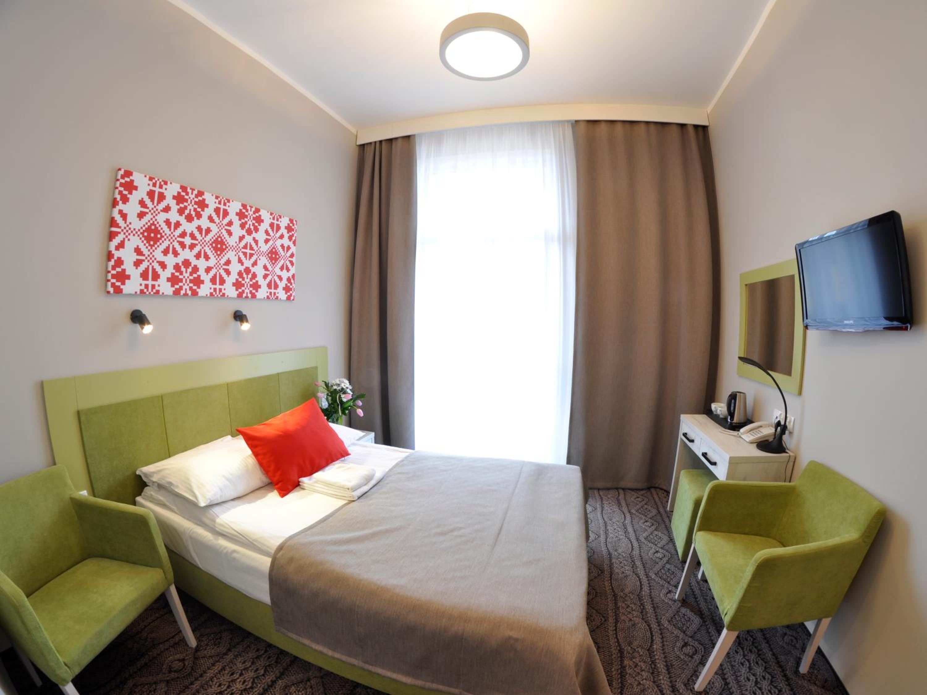 Single Room photo 1