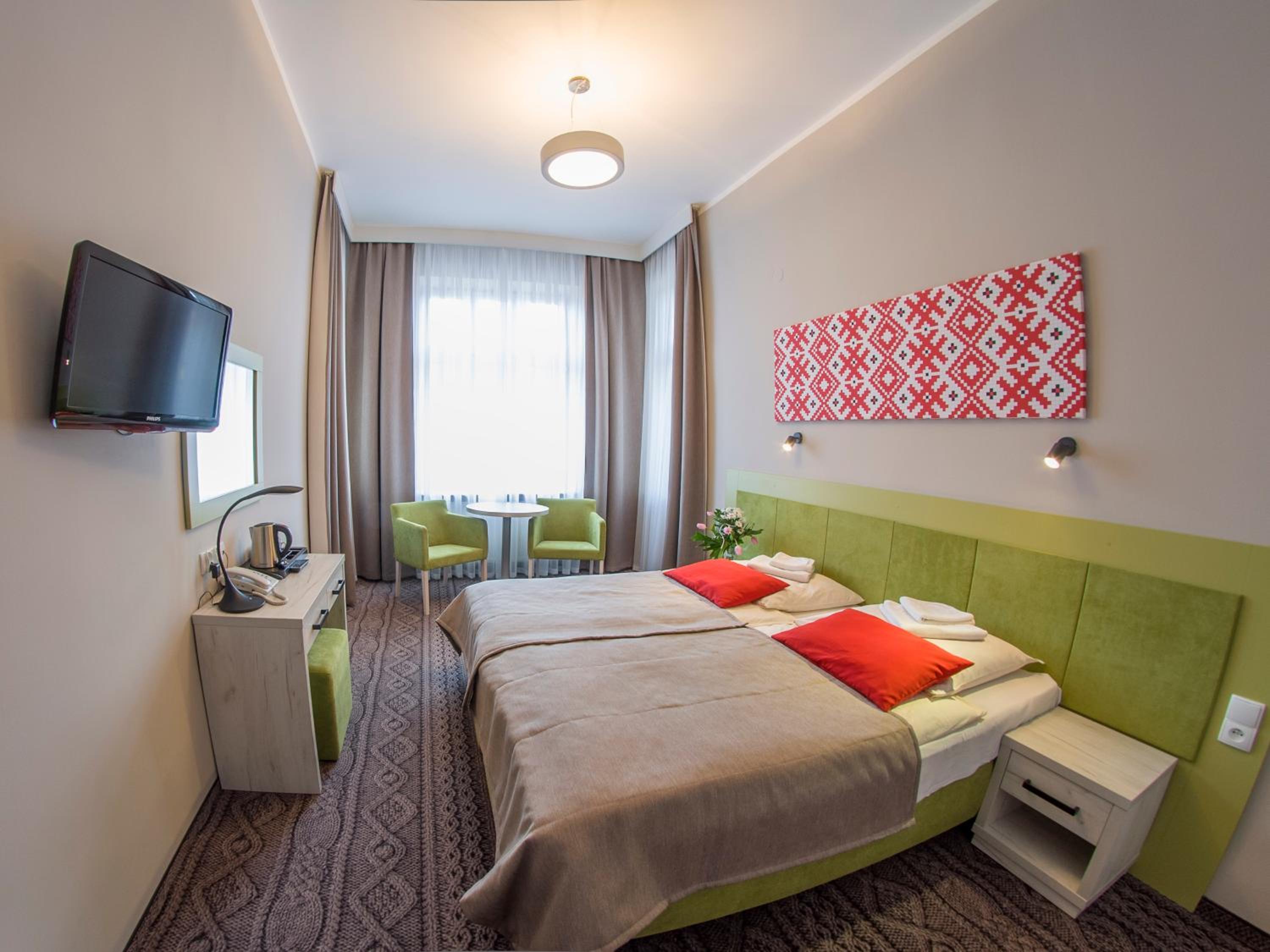 Twin Room photo 3