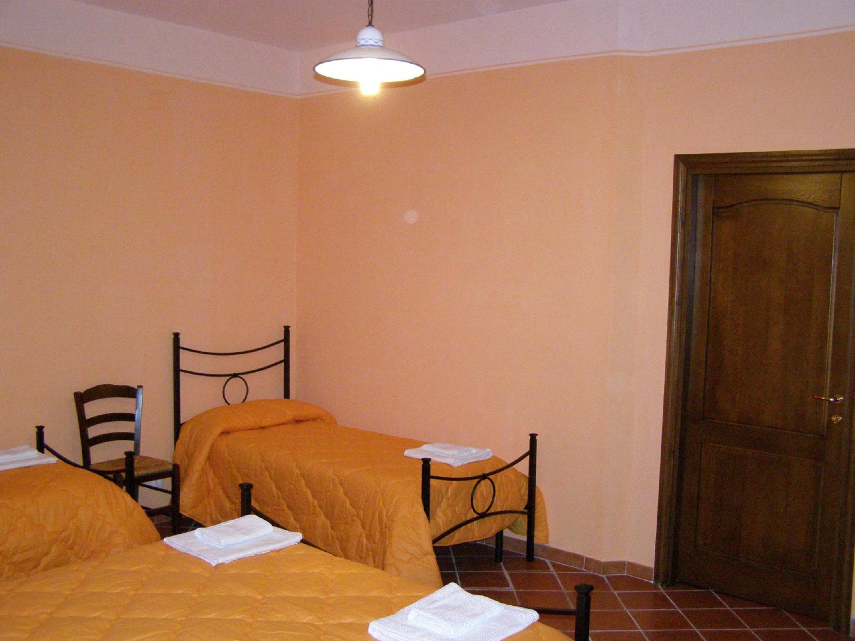 Quadruple Room photo 3