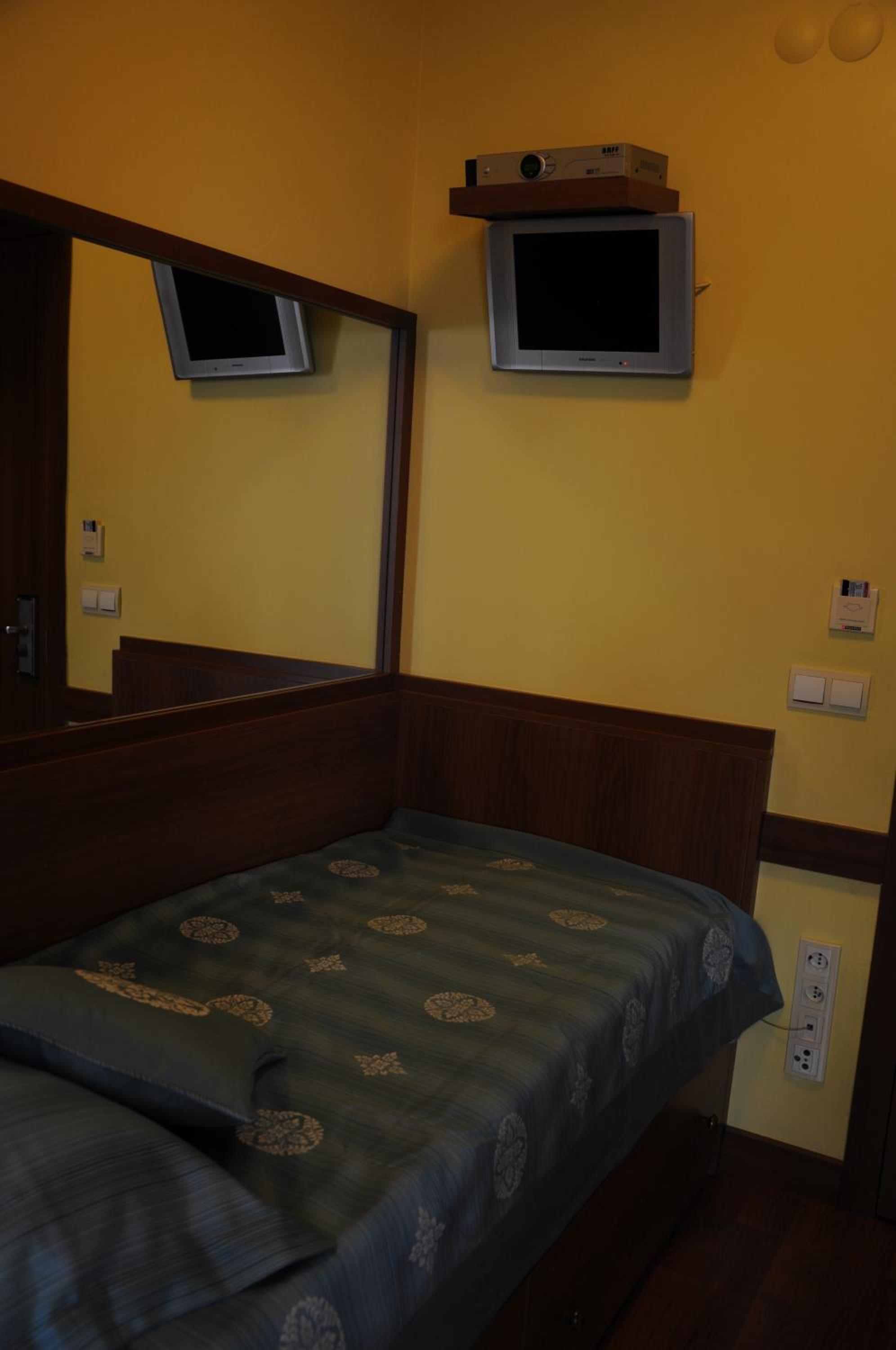 Comfort Single Room with Balcony photo 2